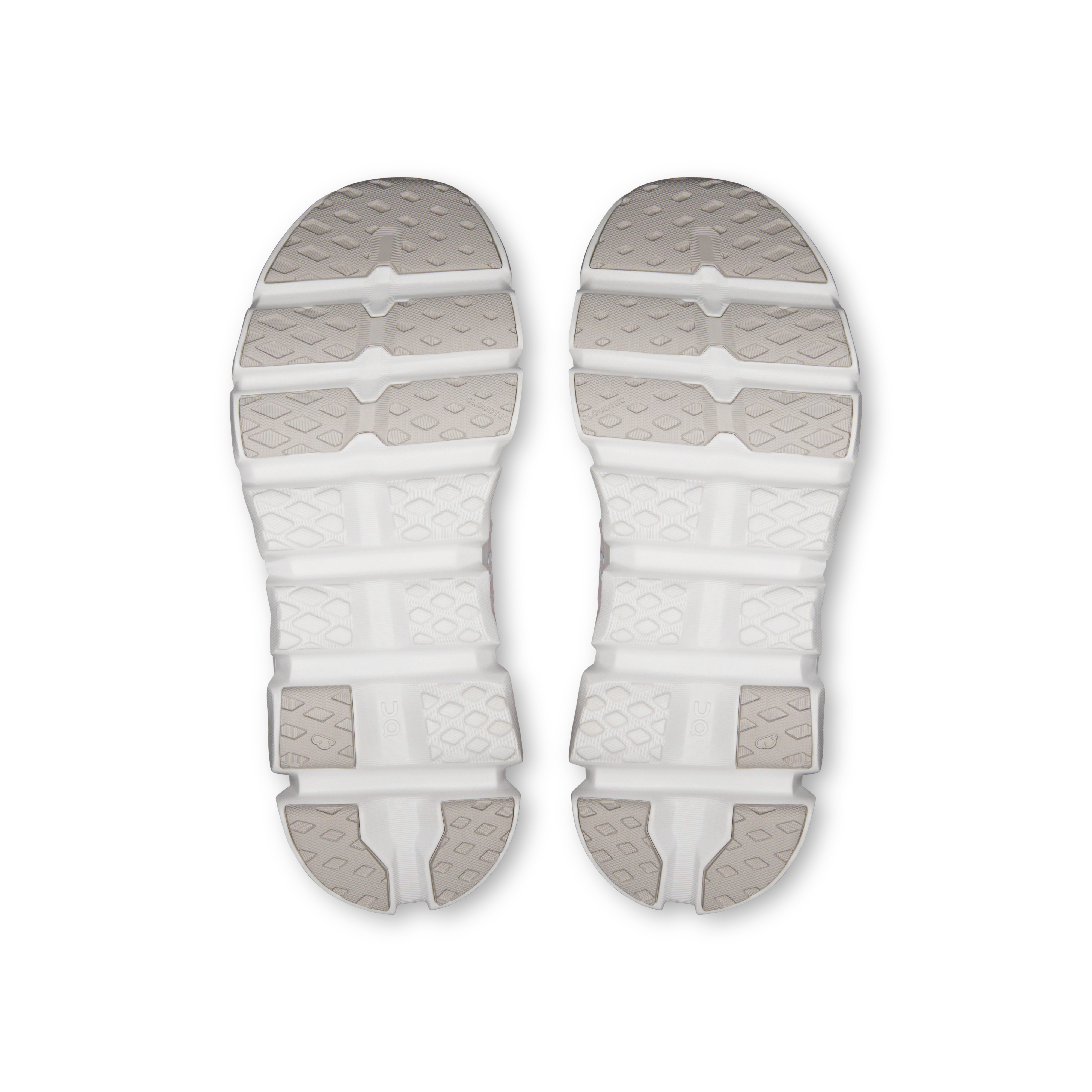 On Cloudswift Youth Salt & White Youth Active life Shoes