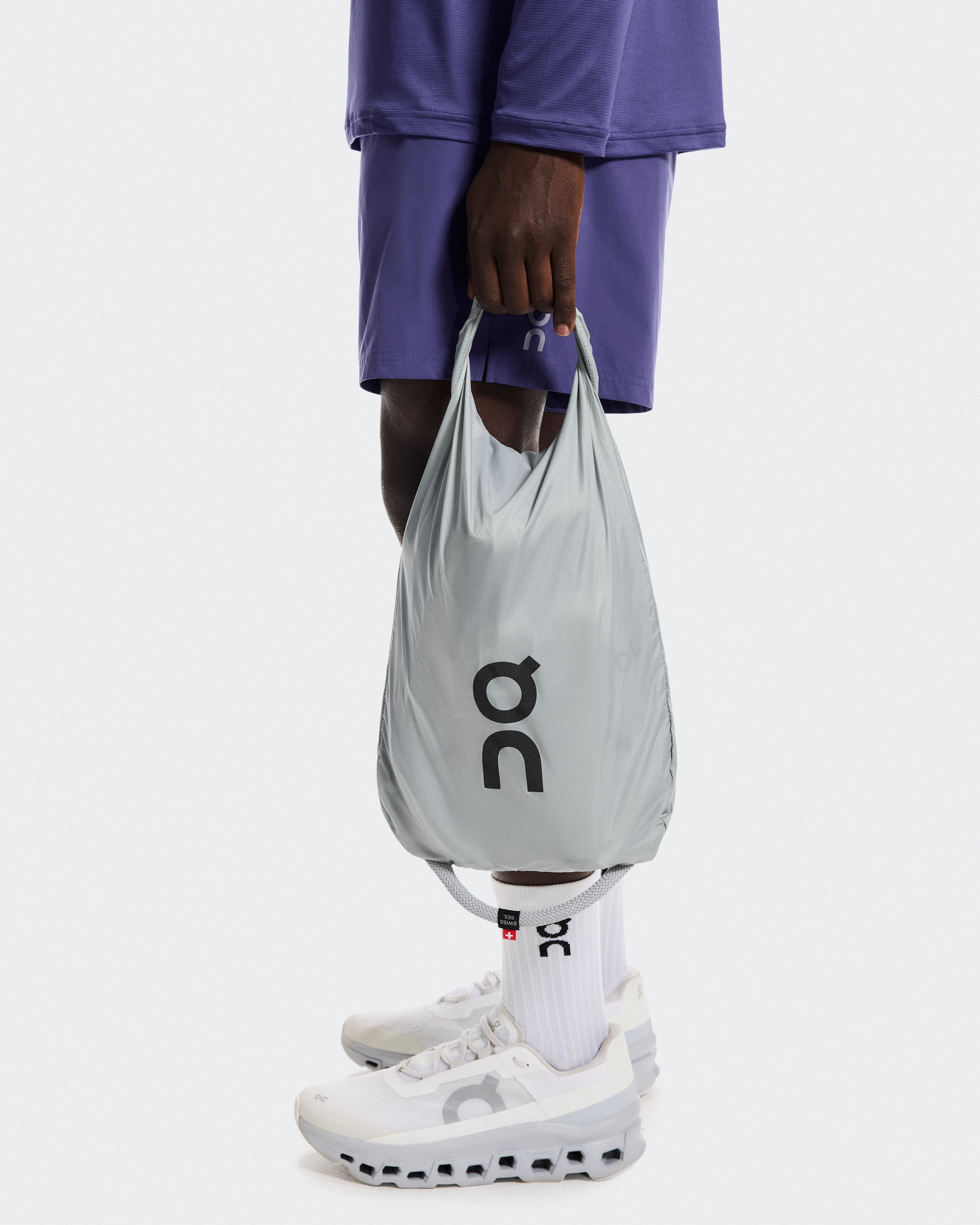 On Shoe Pack Glacier Unisex Bags