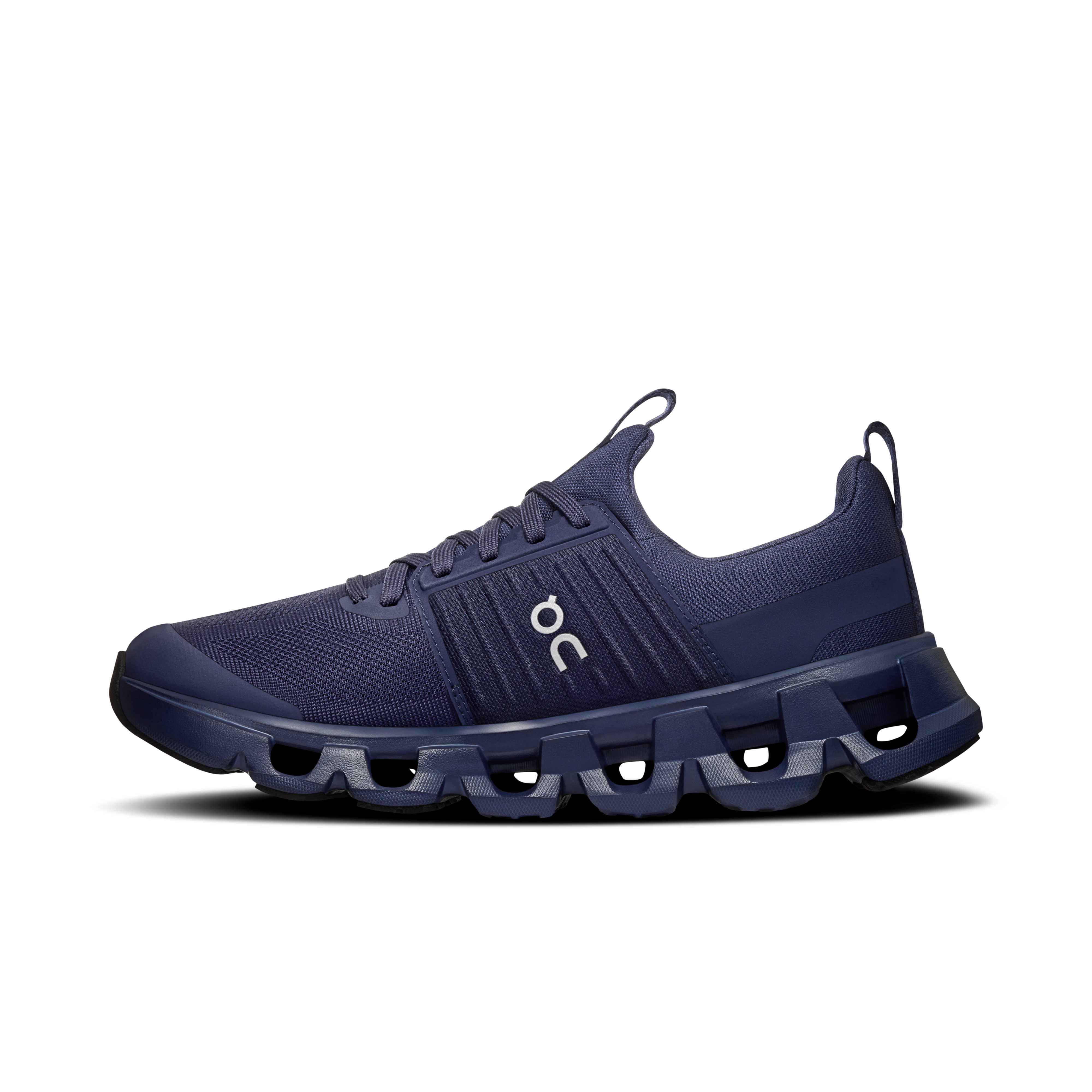 On Cloudswift Youth Midnight & Midnight Youth Active life Shoes