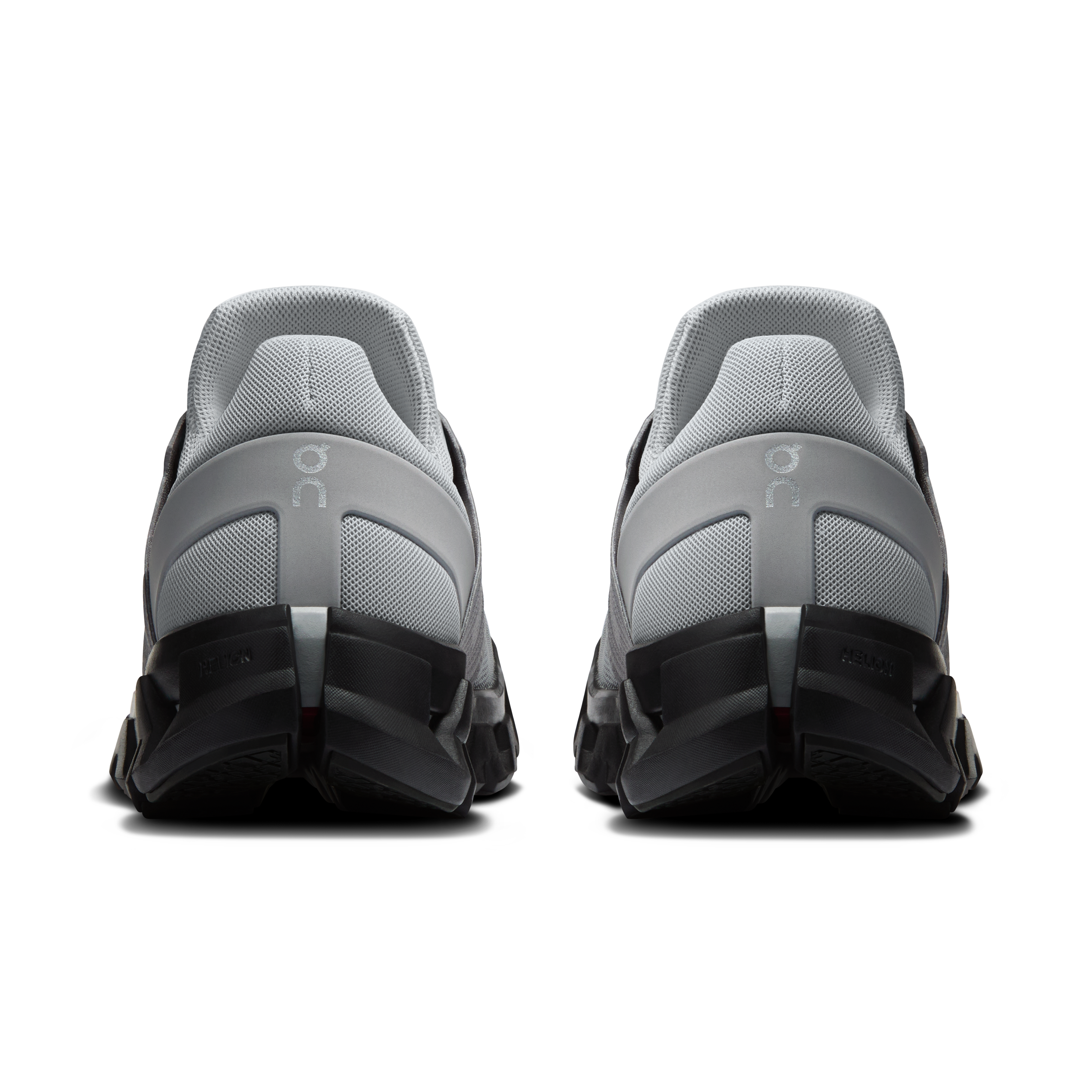 On Cloudswift 4 AD Glacier & Black Men Active life Shoes