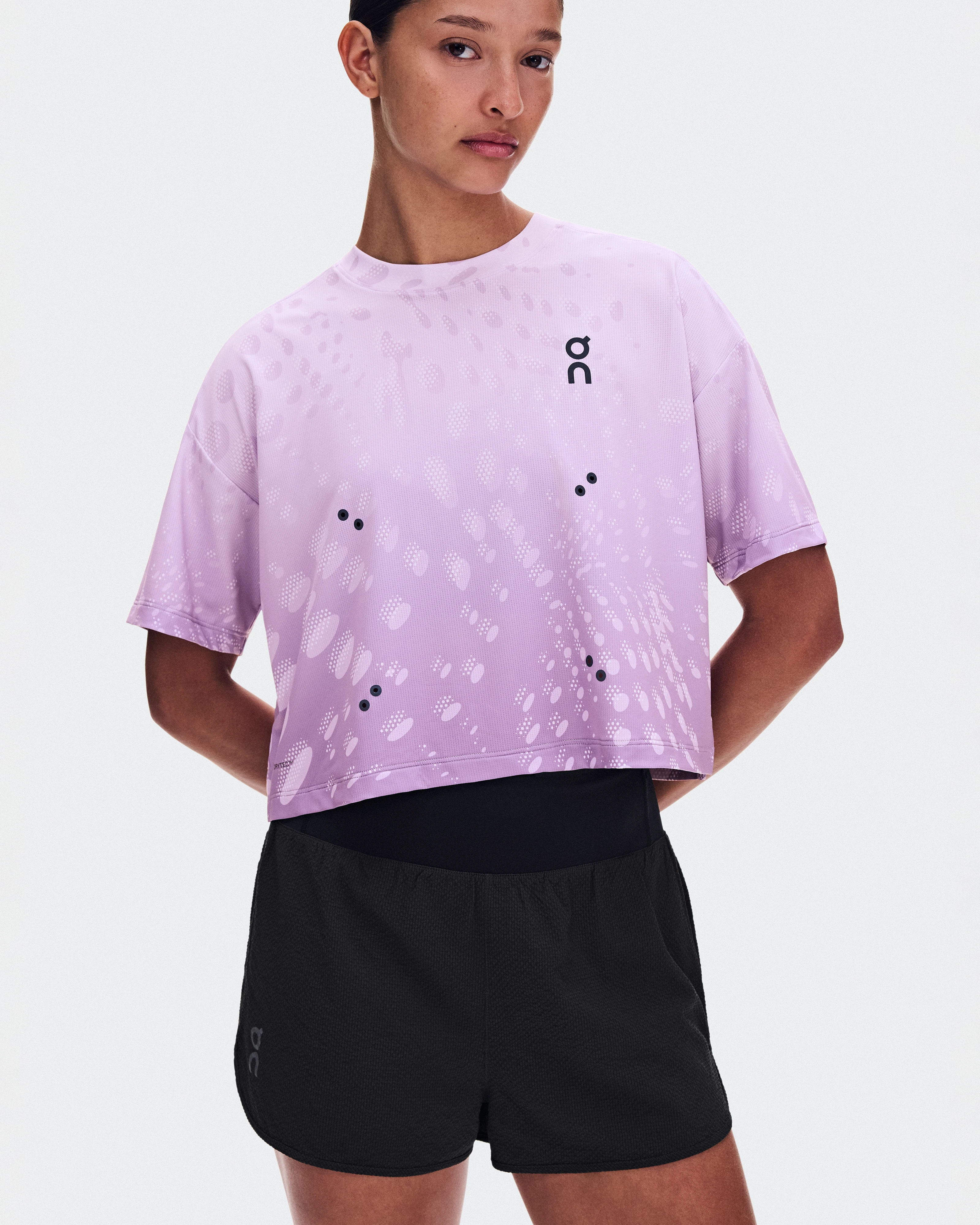 On Performance Volt-T Verbana Women Tops and t-shirts