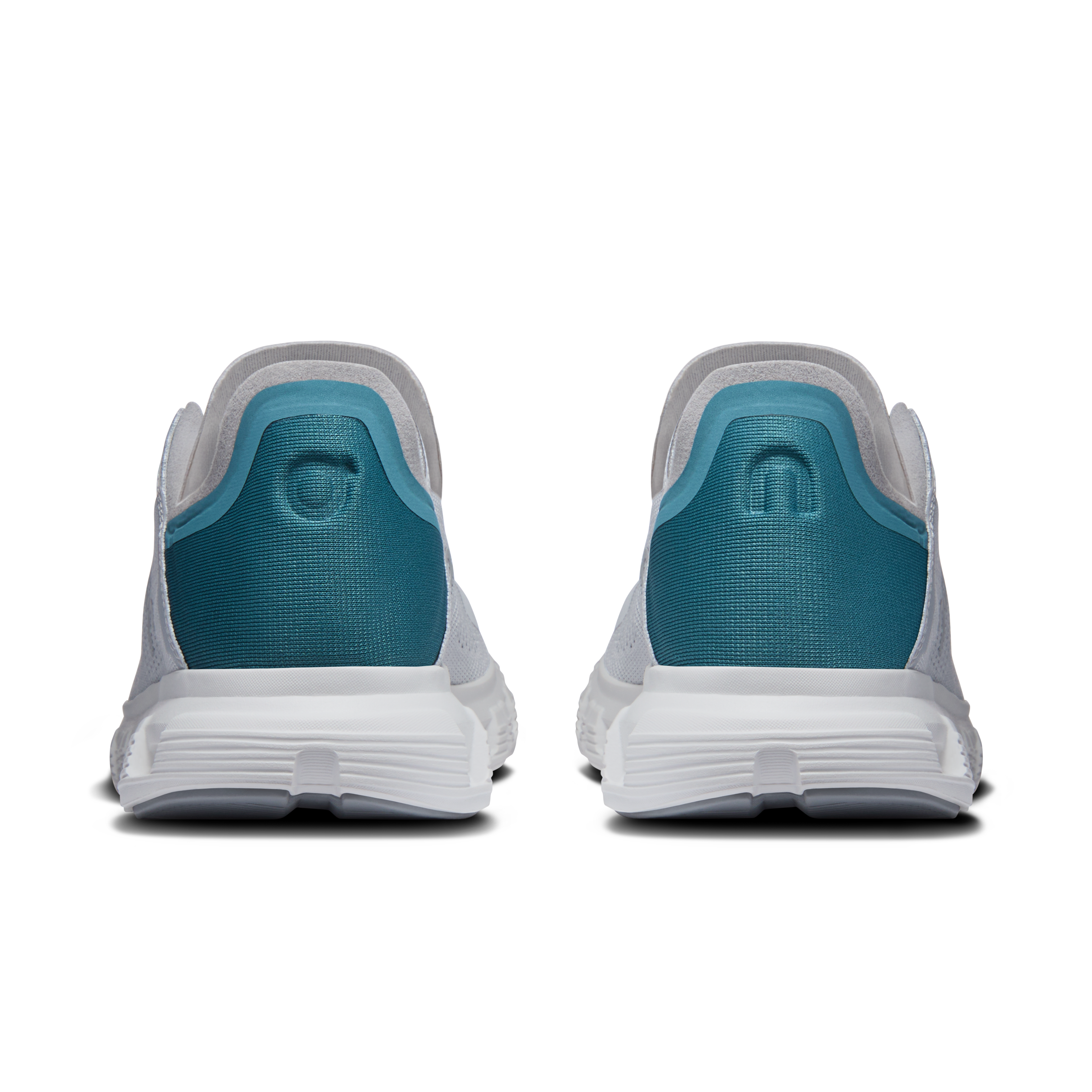 On Cloud 6 Coast Glacier & Storm Women Active life Shoes