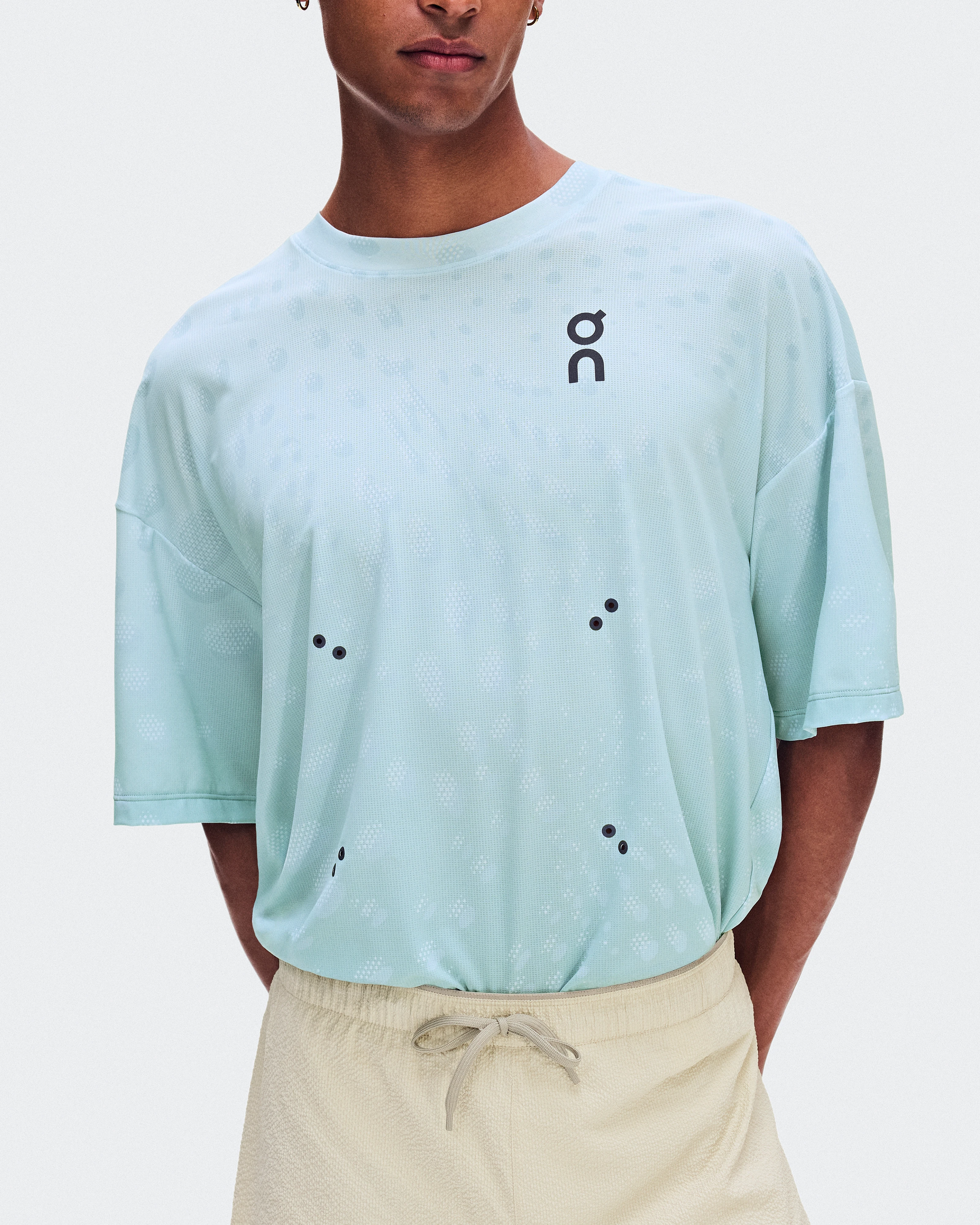 On Performance Volt-T Brook Men Tops and t-shirts