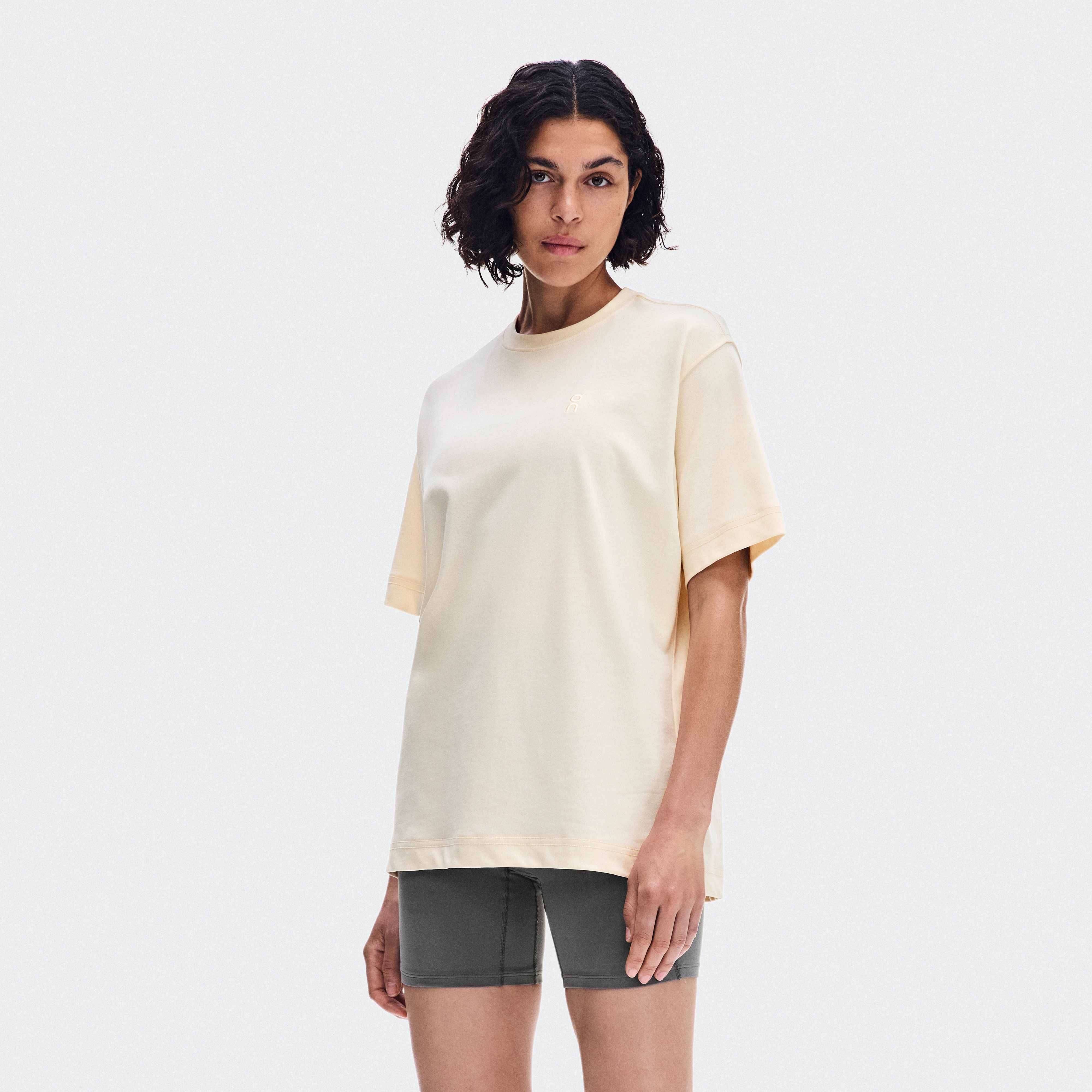 On Club Collective-T Chantilly Women – All-day comfort Tops and t-shirts