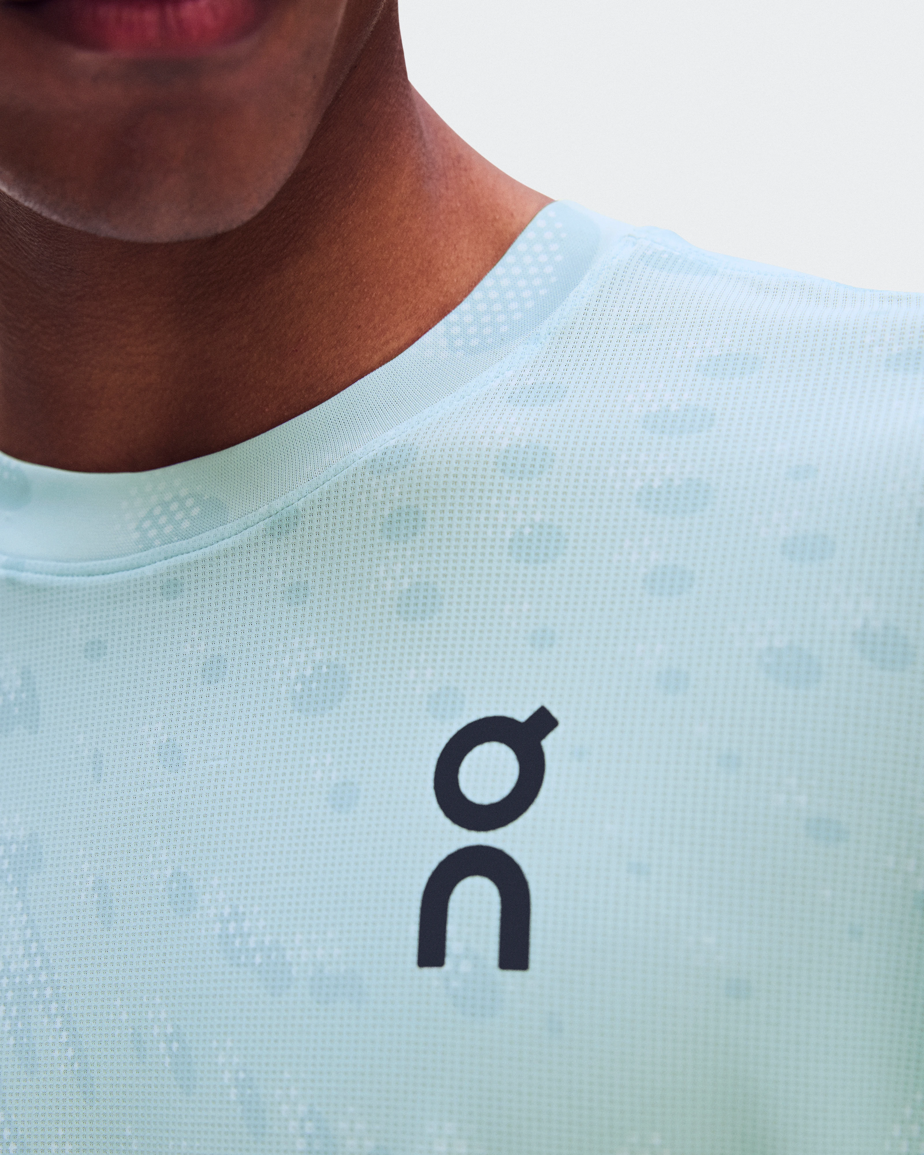 On Performance Volt-T Brook Men Tops and t-shirts