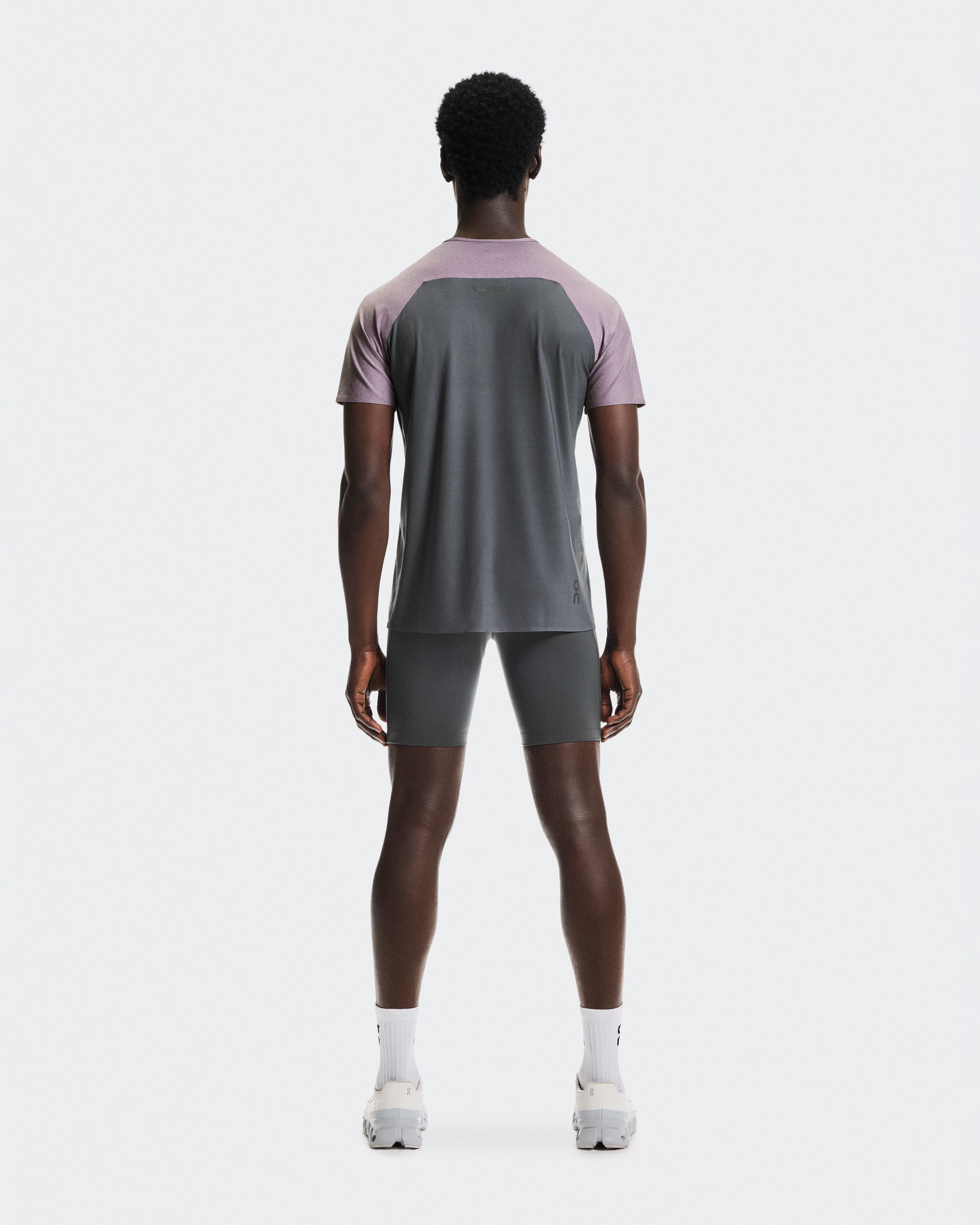 On 8" Performance Tights Eclipse Men Tights