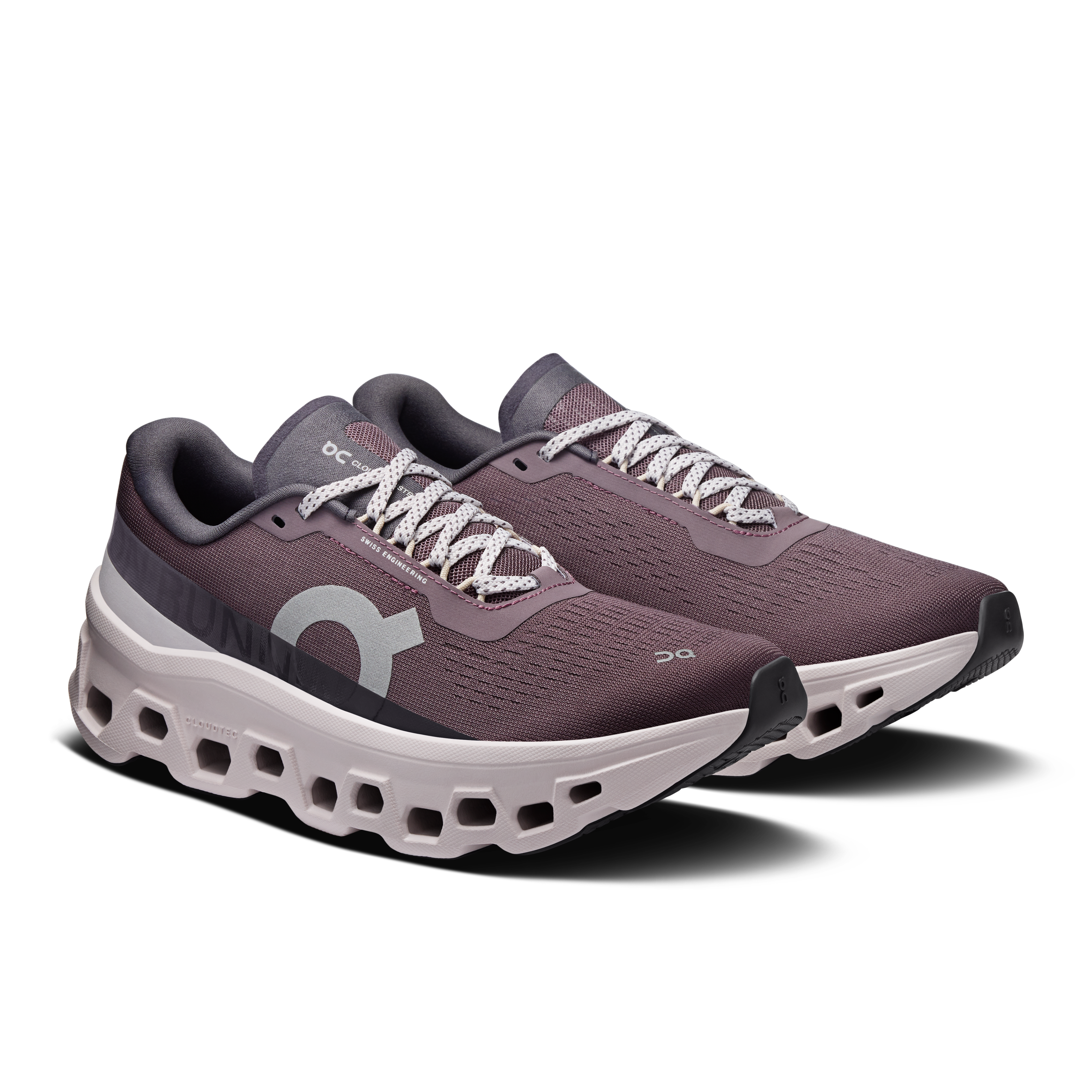 On Cloudmonster 1 Gobi & Lily Women Active life Shoes