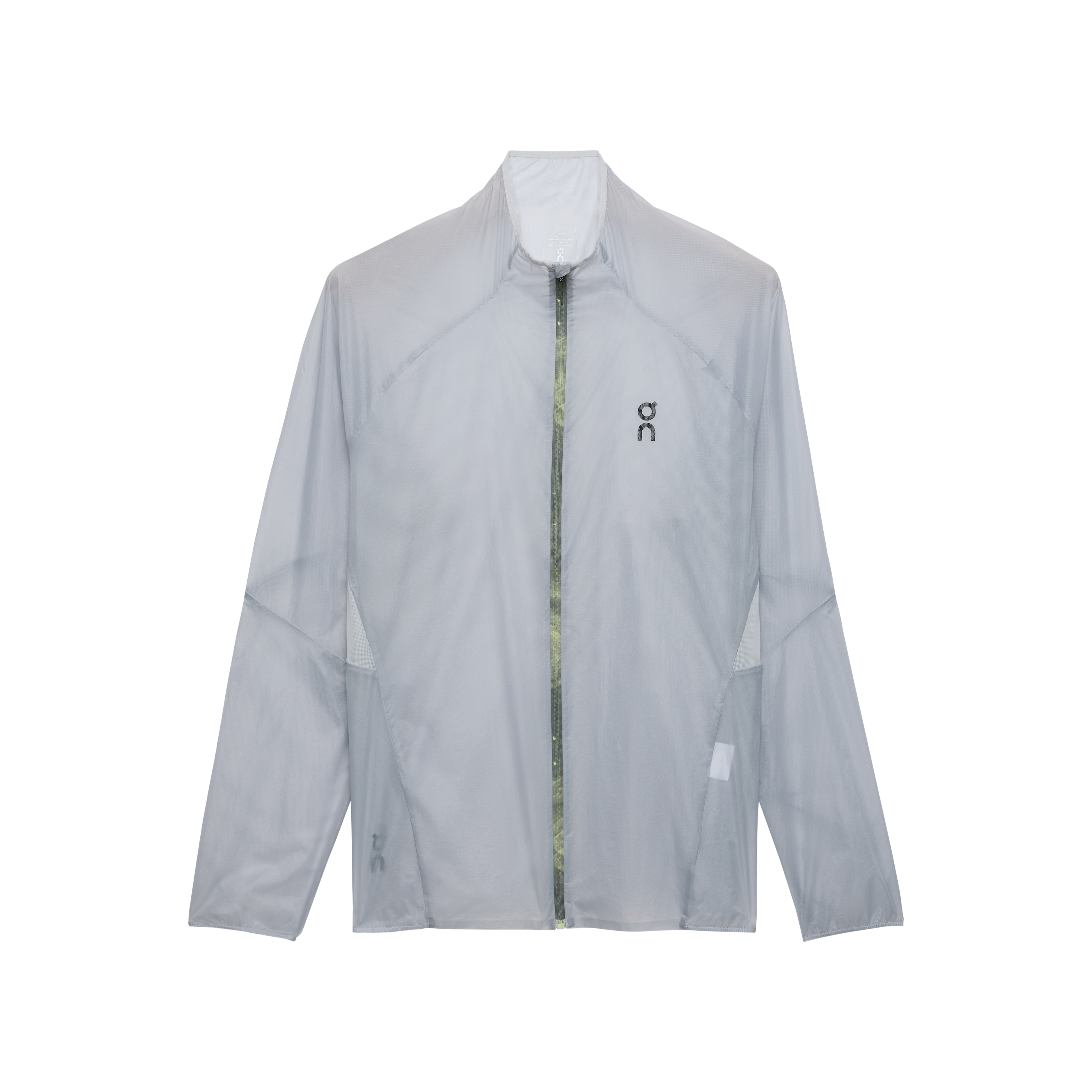 Zero Jacket in Glacier