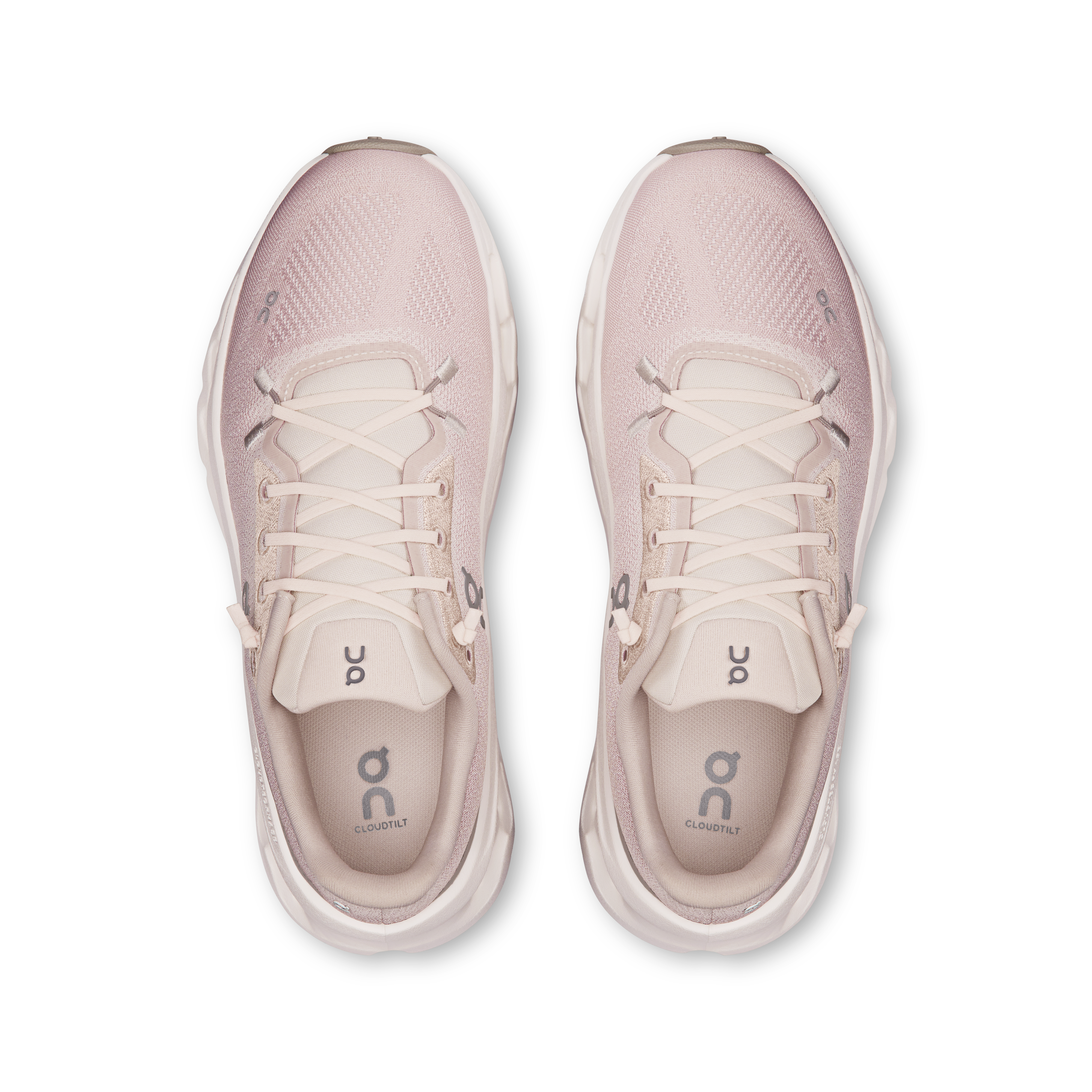 On Cloudtilt Pearl & Fade Women Active life Shoes