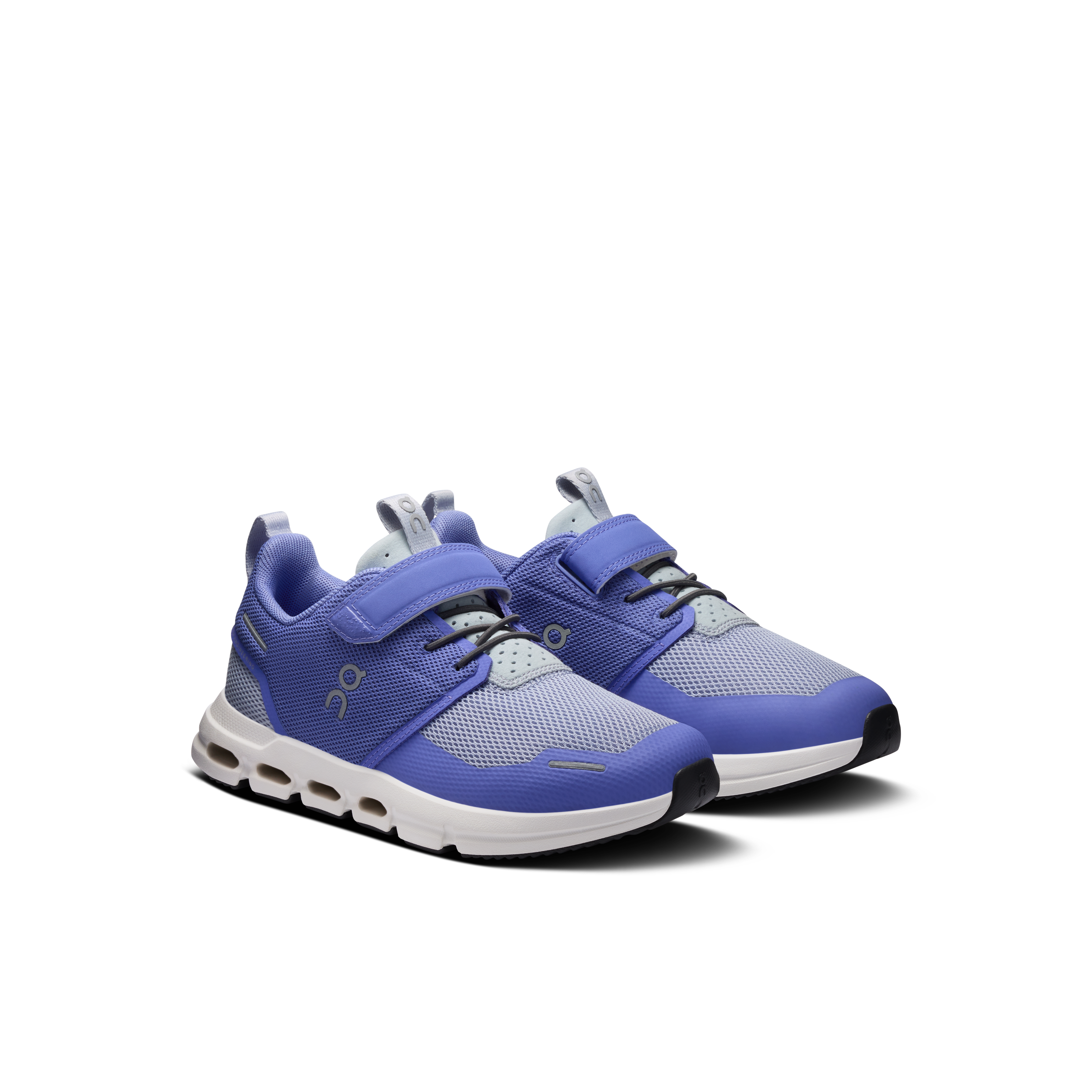 On Cloud Play Sailor & Marsh Kids Active life Shoes