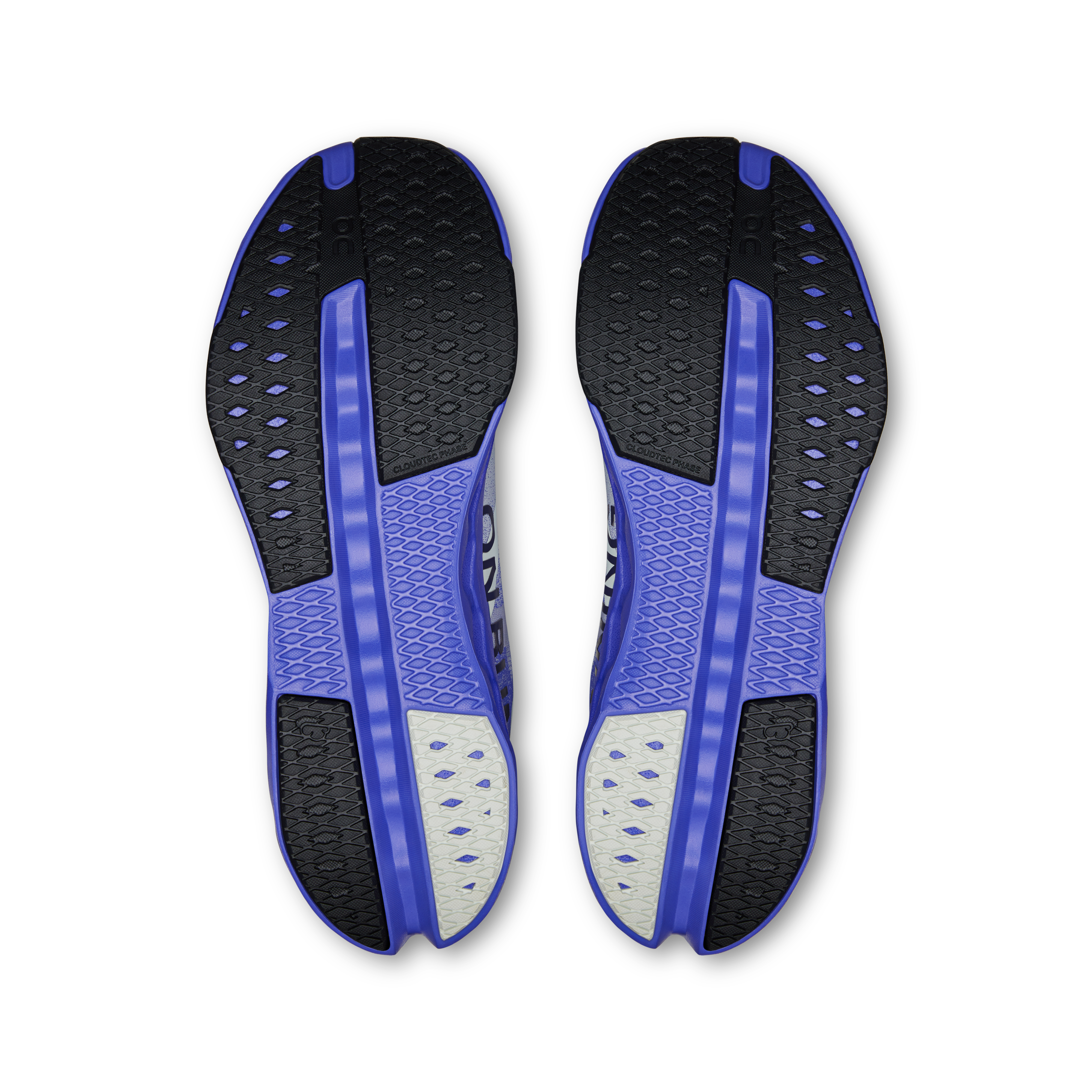 On Cloudsurfer Next Sailor & Iceberg Men Road running Shoes