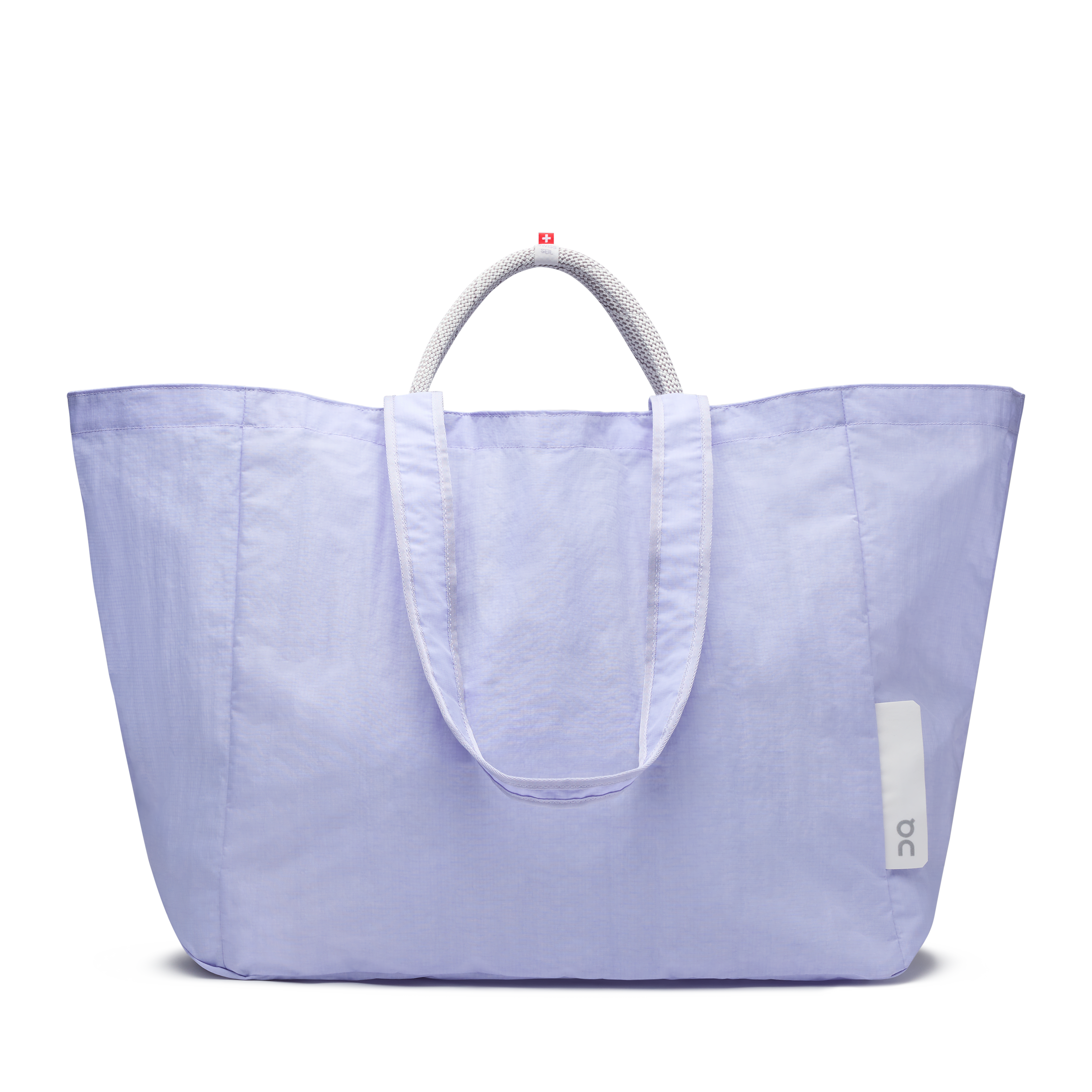 Cargo Pack 60L in Thistle