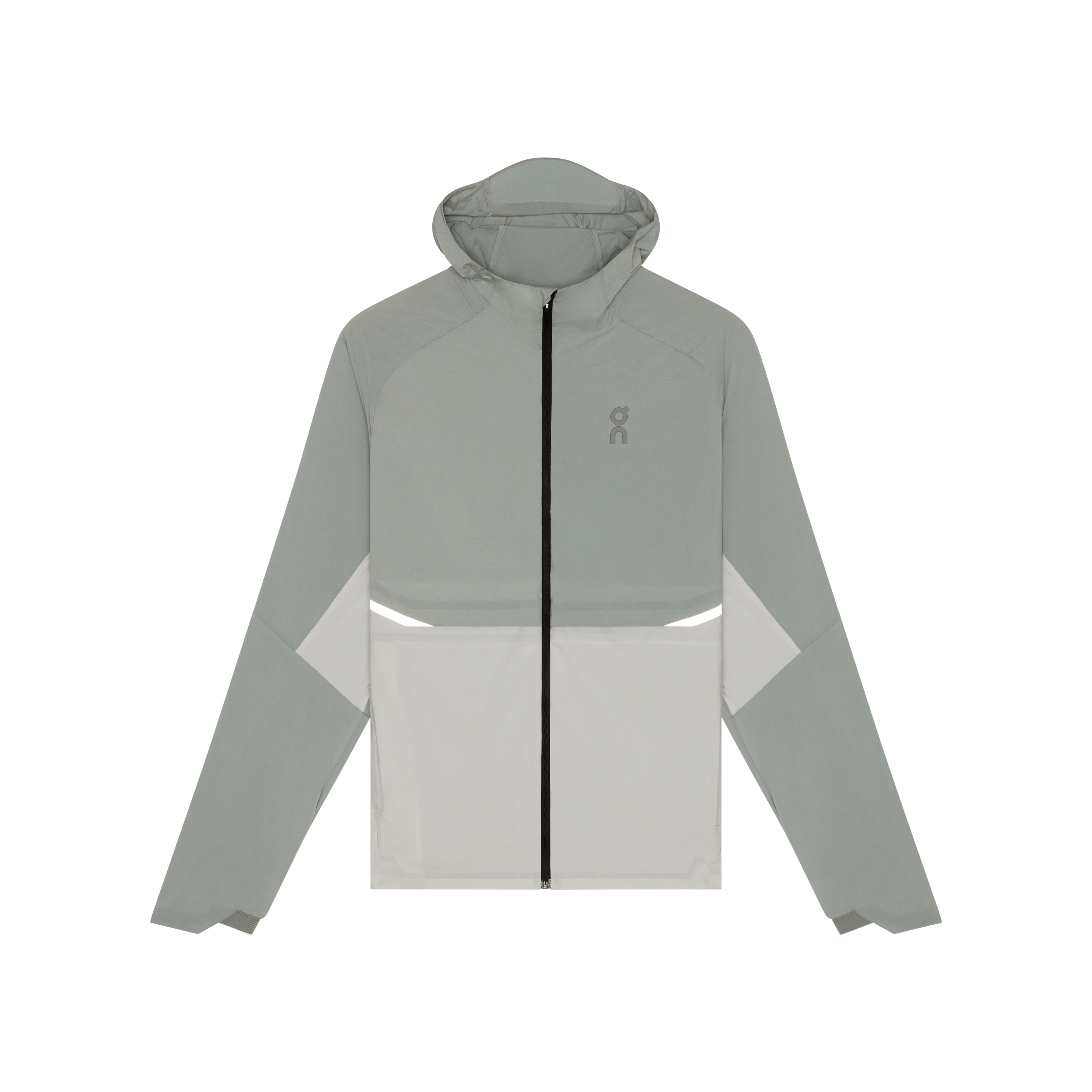 Core Jacket in Apollo/Glacier