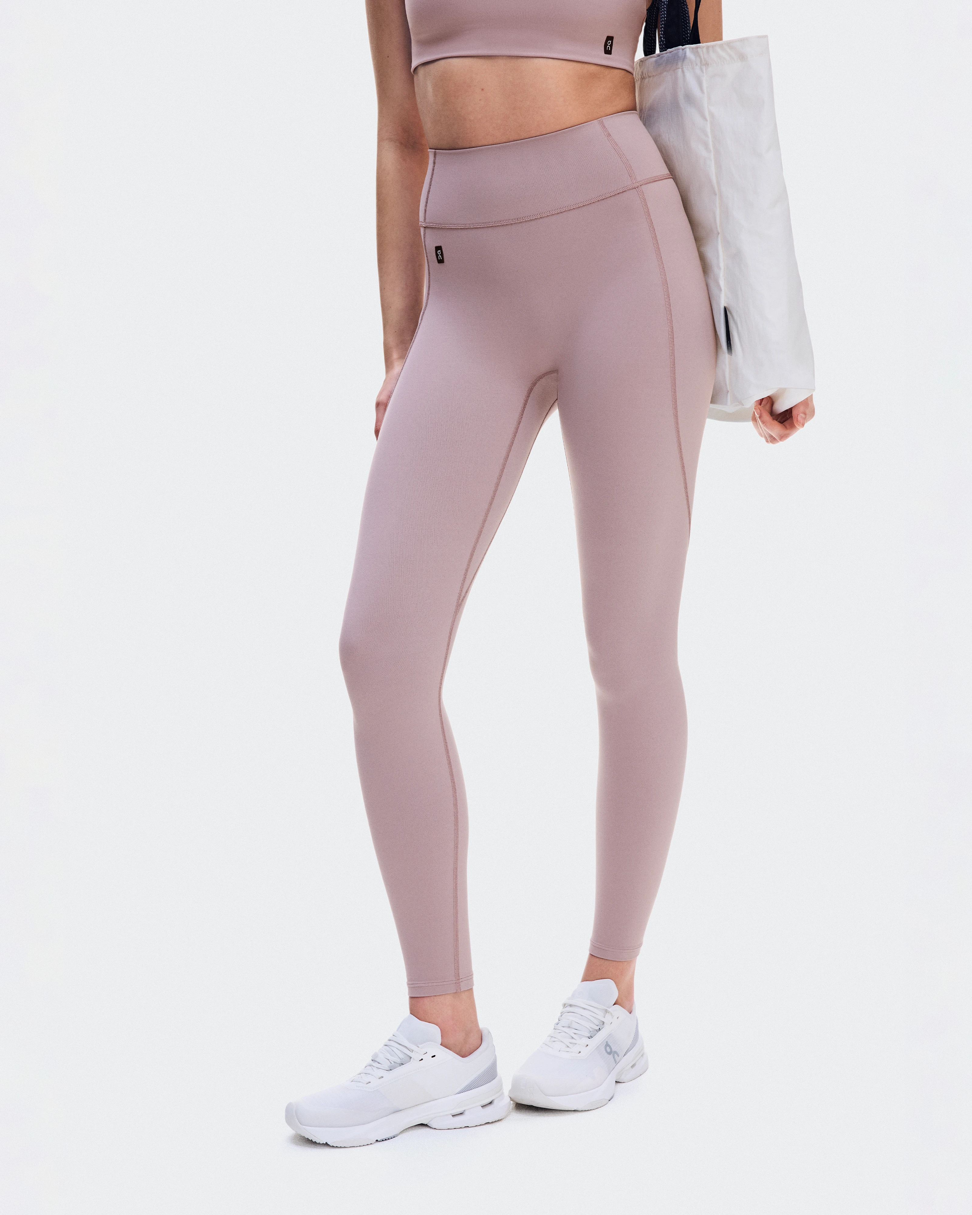 On Studio Leggings Heron Women Tights