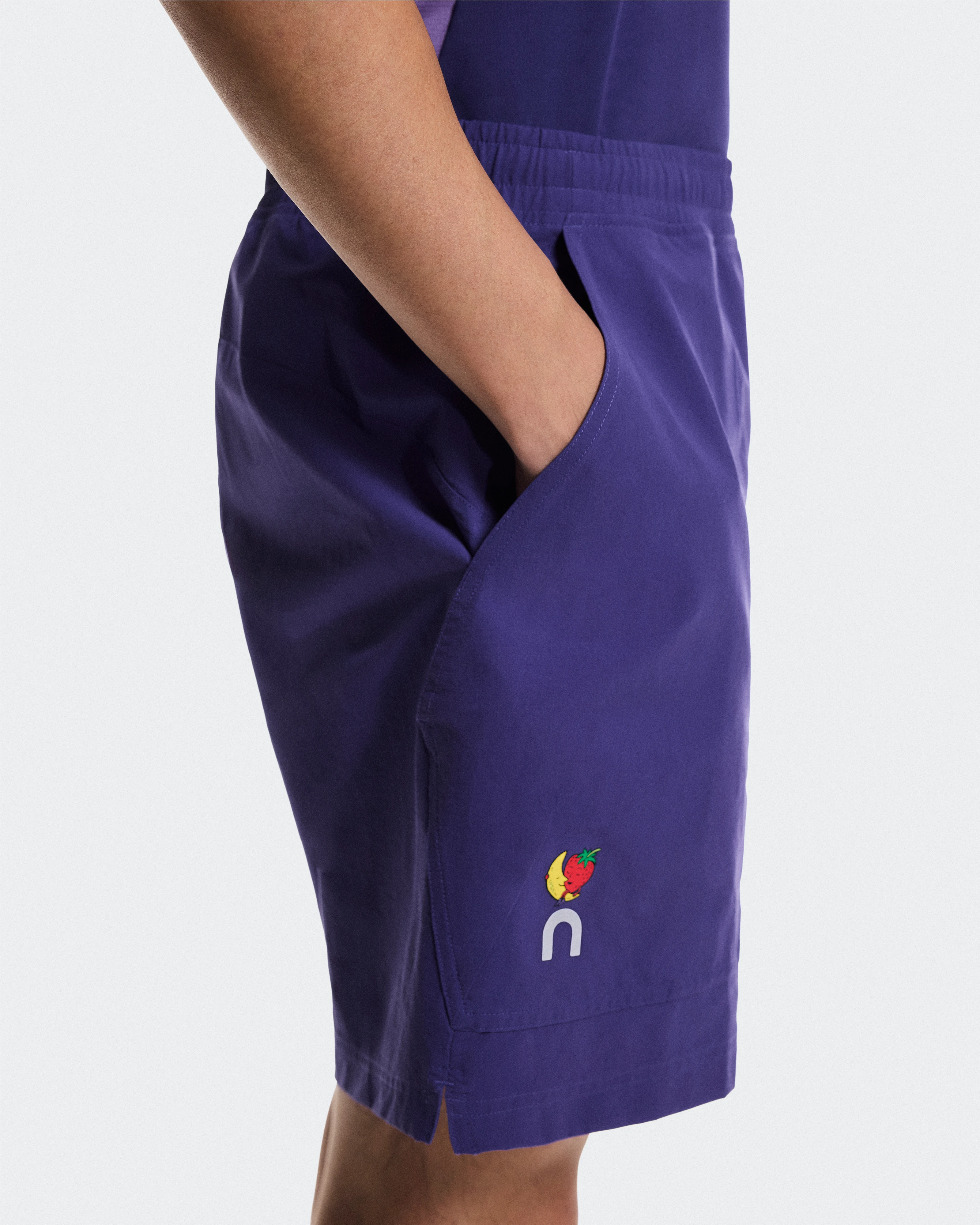 On Trek Shorts SHF Twilight Men Shorts