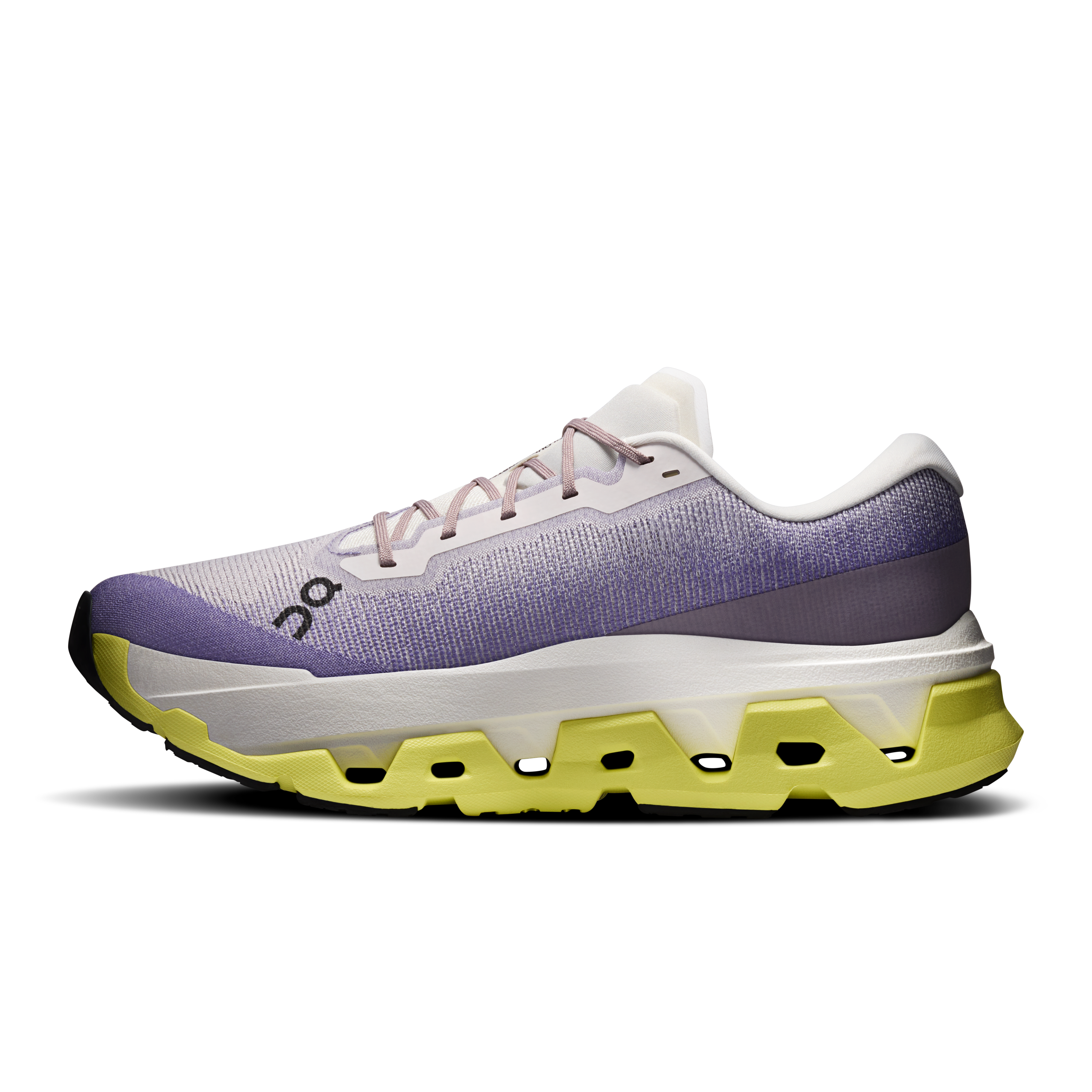 On Cloudmonster 3 Hyper Lily & Limelight Men Road running Shoes