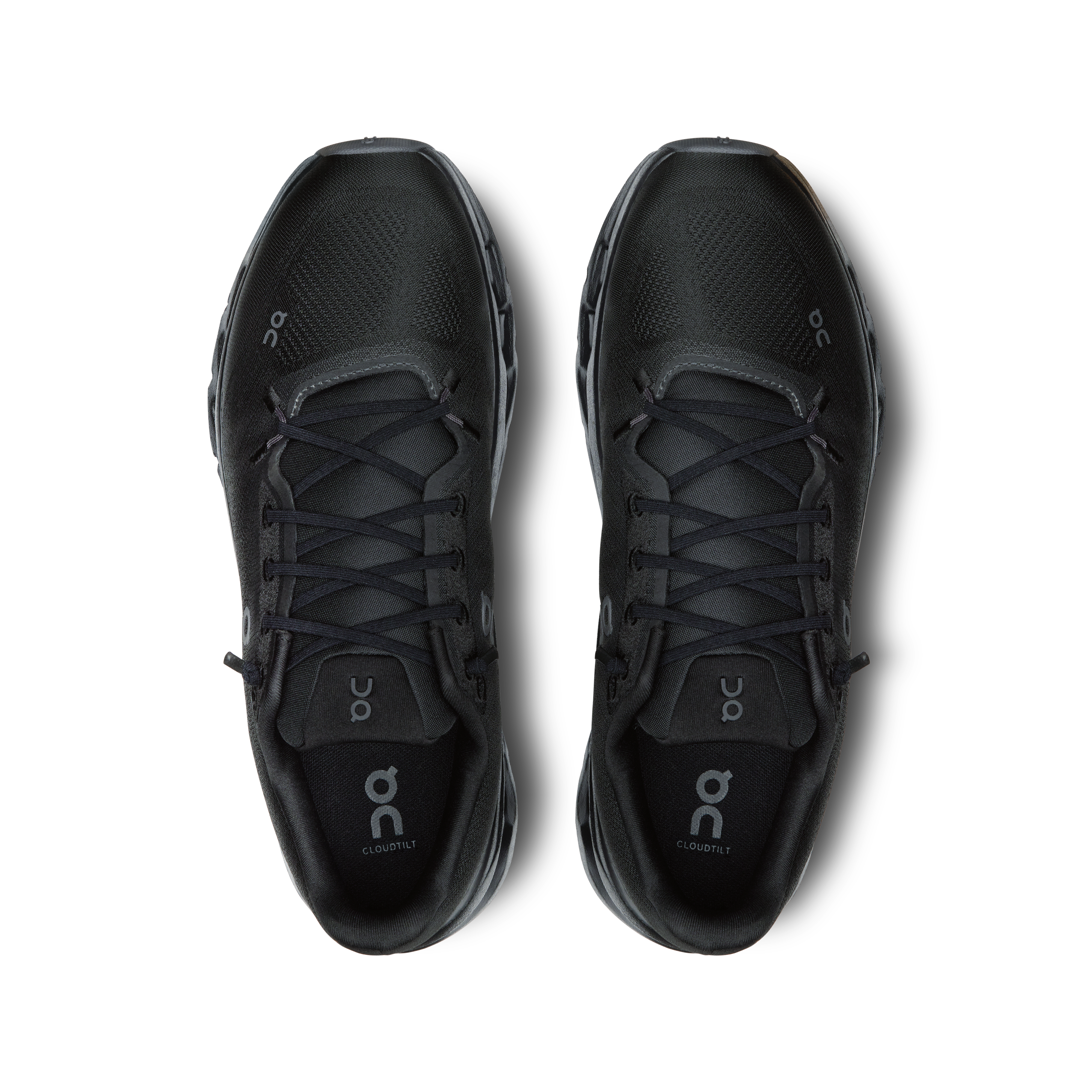 On Cloudtilt Eclipse & Black Men Active life Shoes