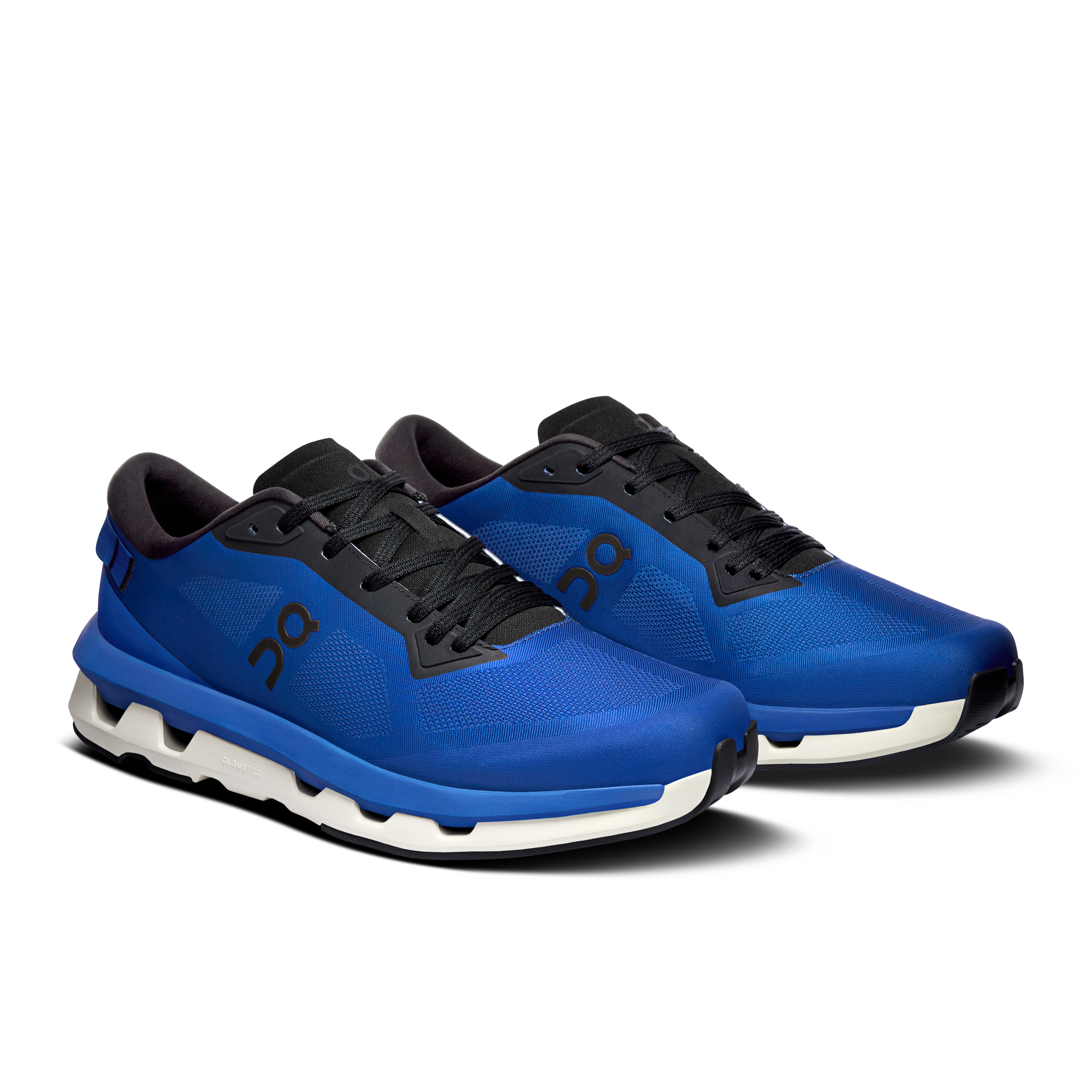 On Cloudzone Indigo & Black Men Active life Shoes