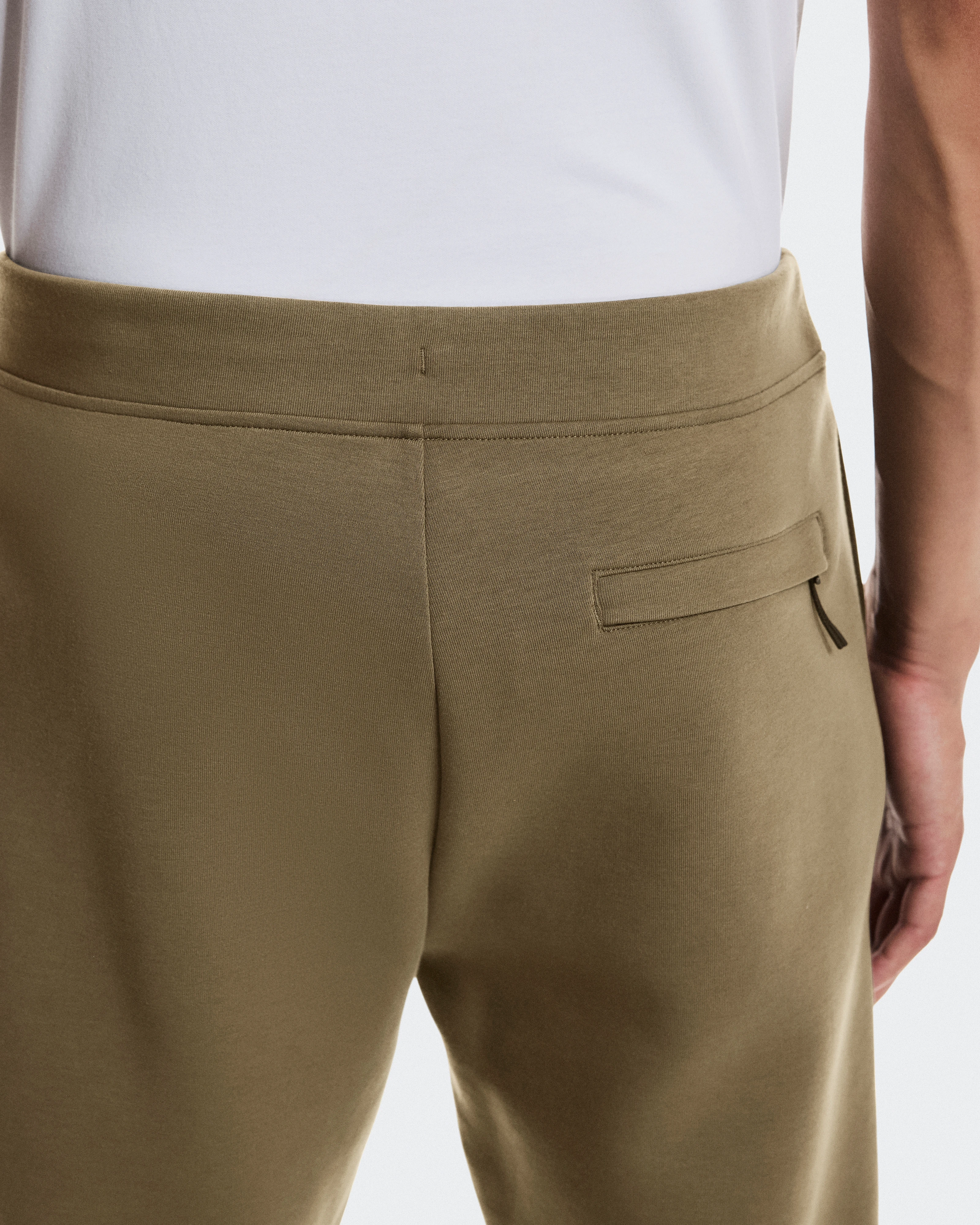 On Focus Tech Sweatpants Kalamata Men Pants