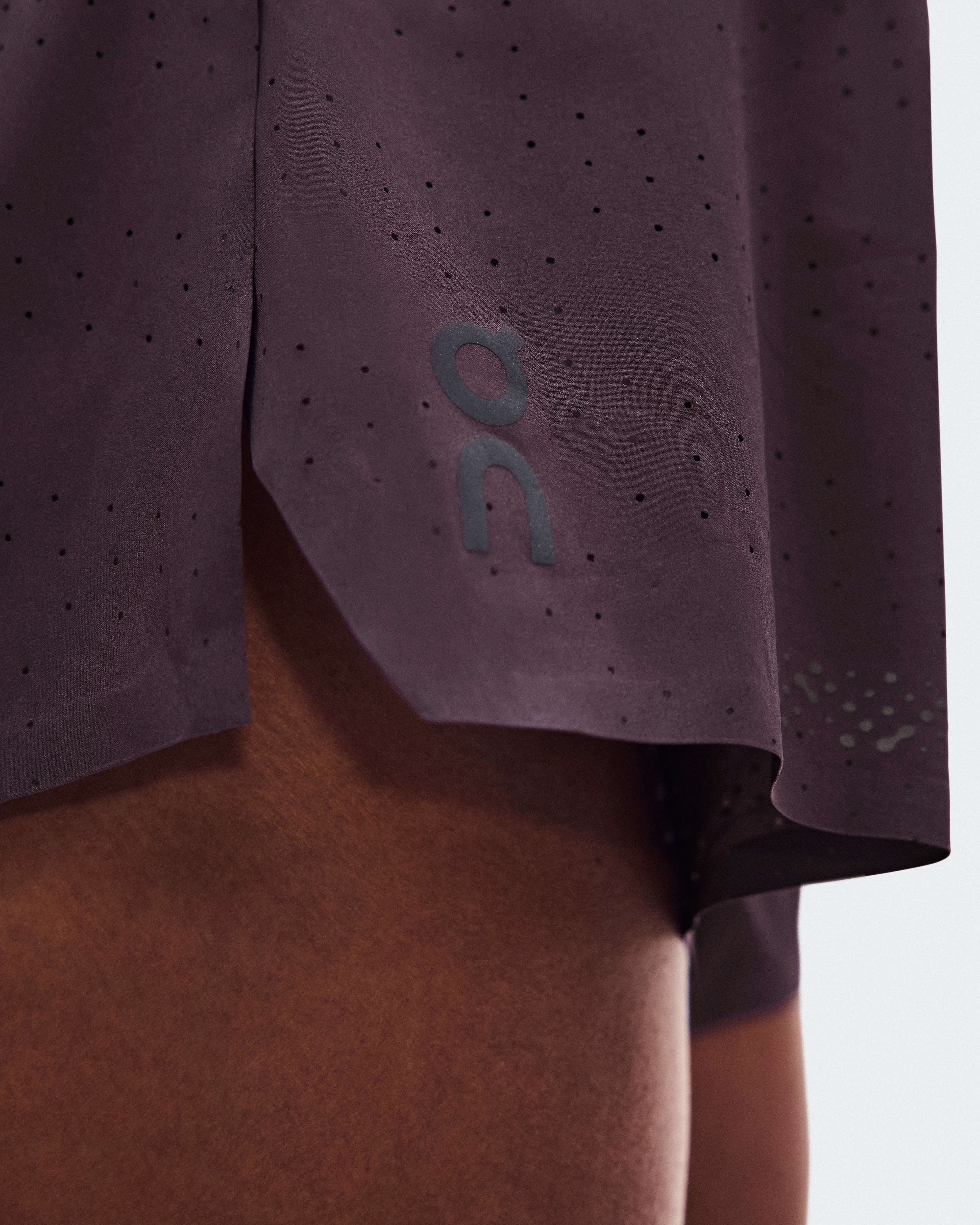 On Zero Shorts Urchin Men Shorts