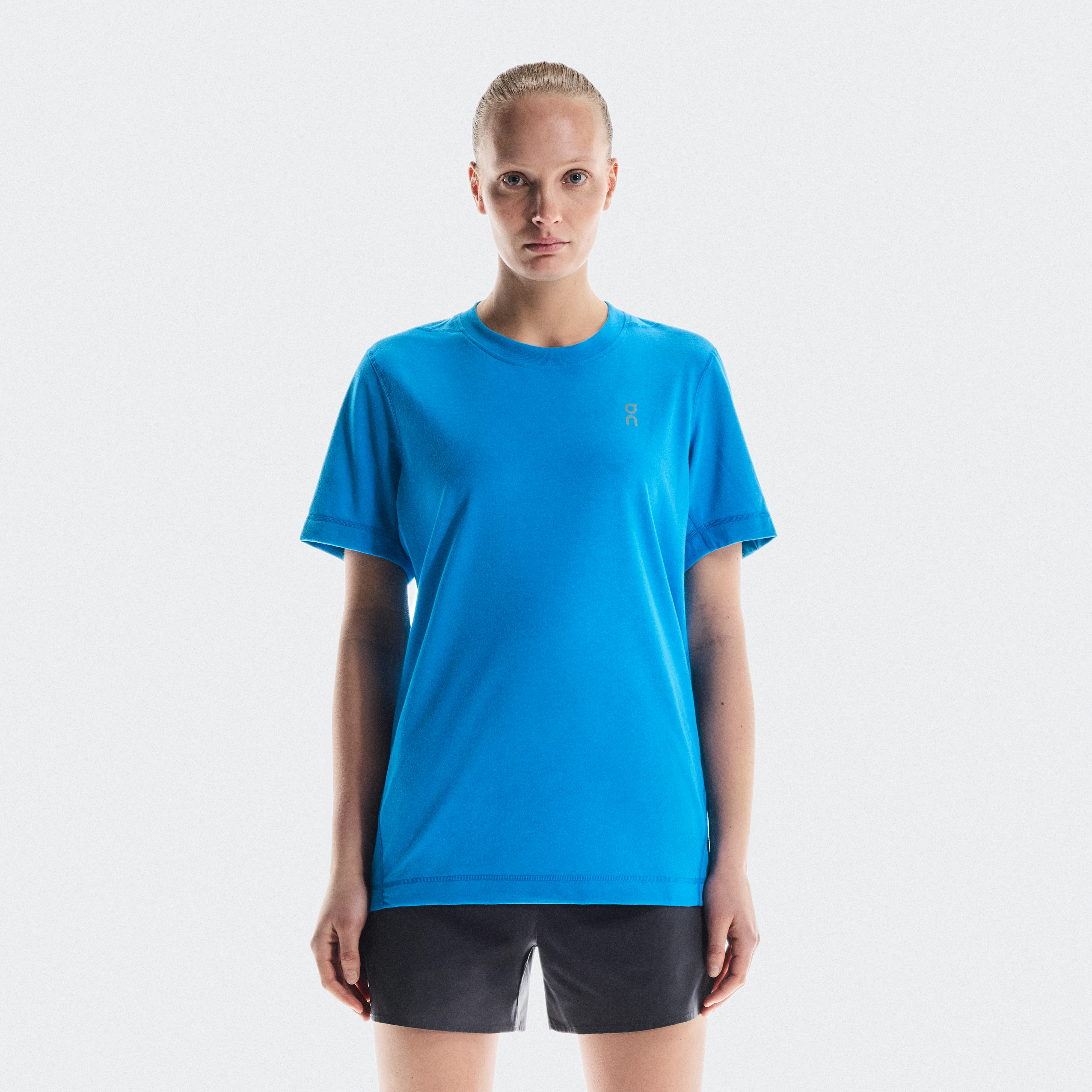 On Train-T Malibu Women – HIIT, cross training, versatile training Tops and t-shirts