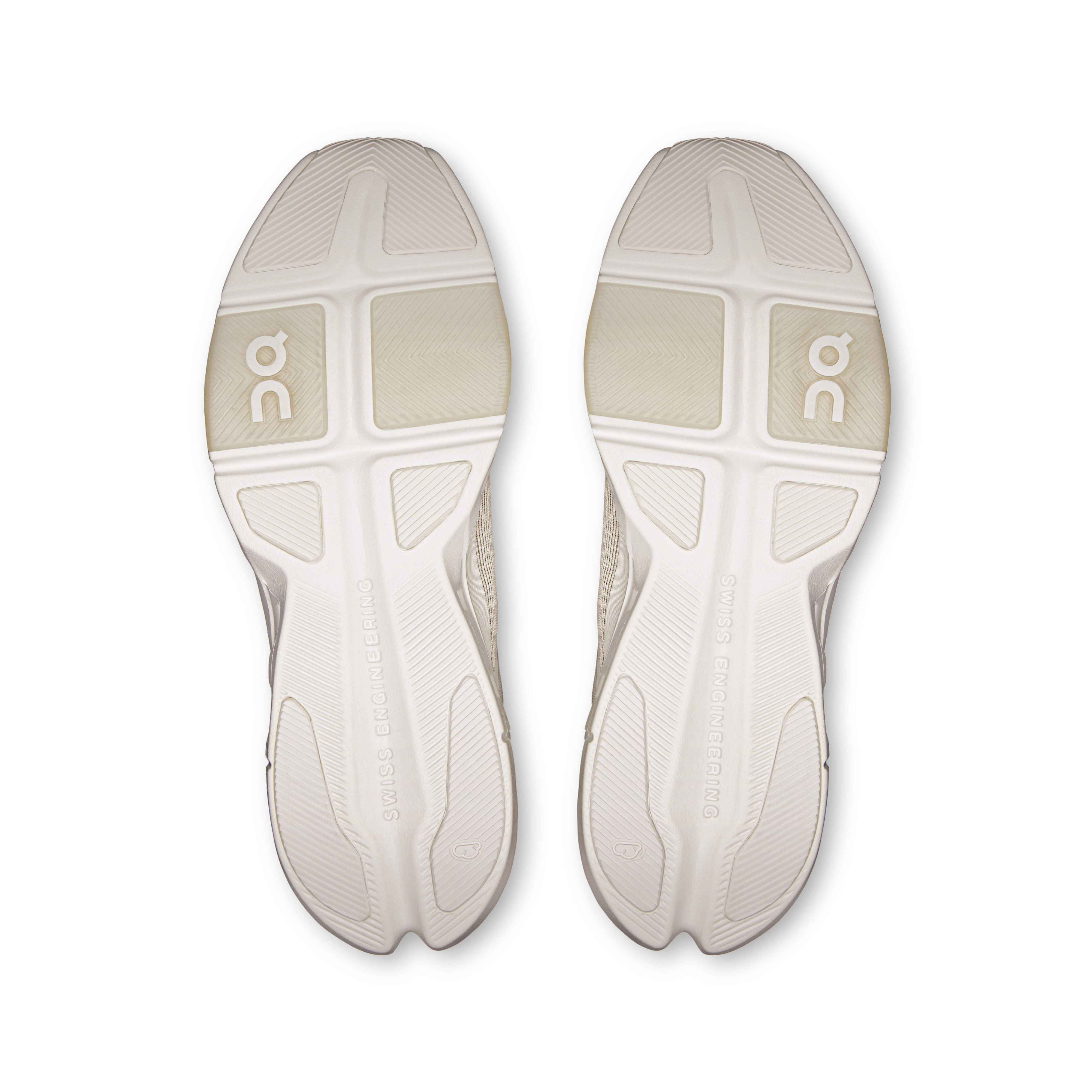 On Cloudpulse Next White & Ice Men training_shoes Shoes