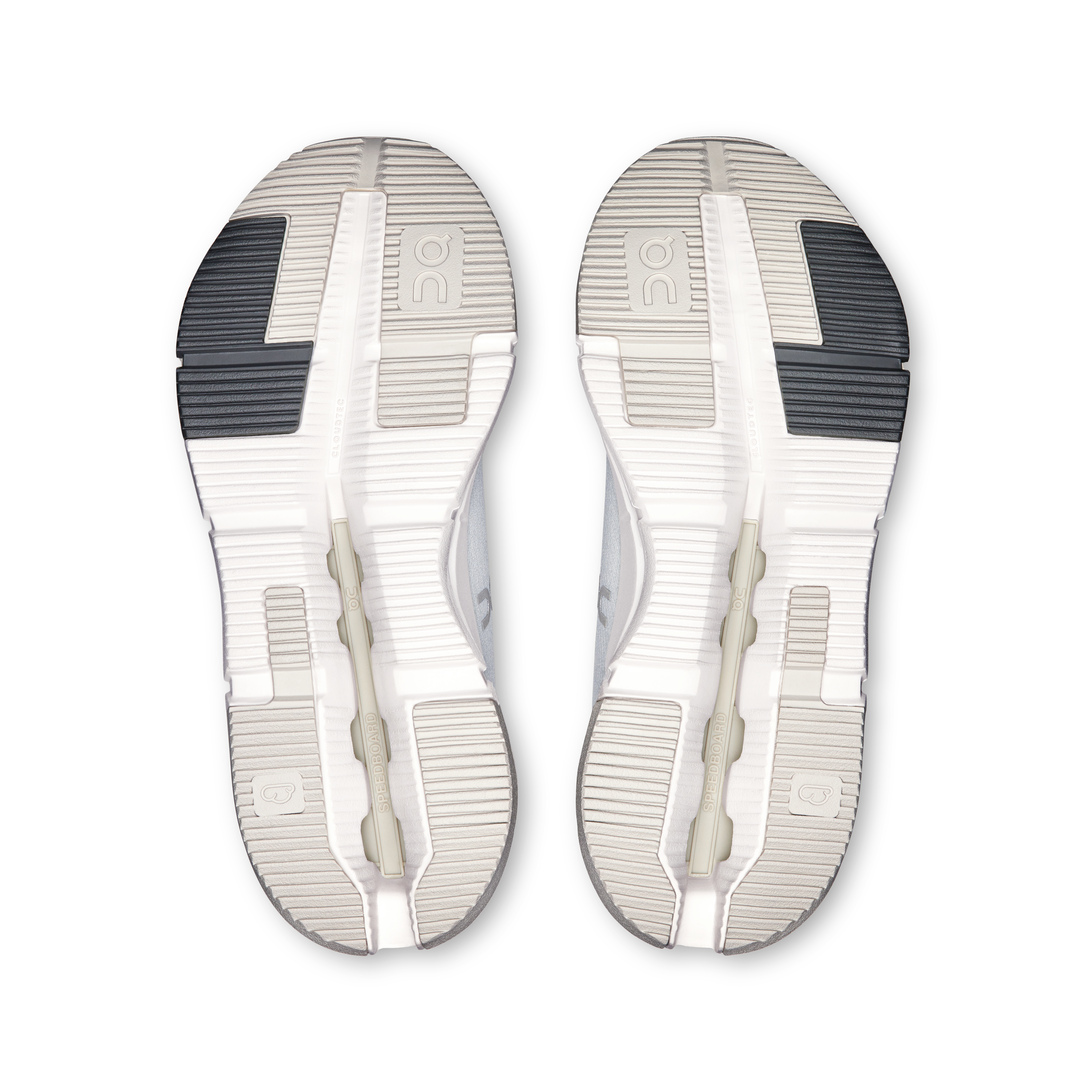 On Cloudnova 2 Ice & Sand Women Active life Shoes