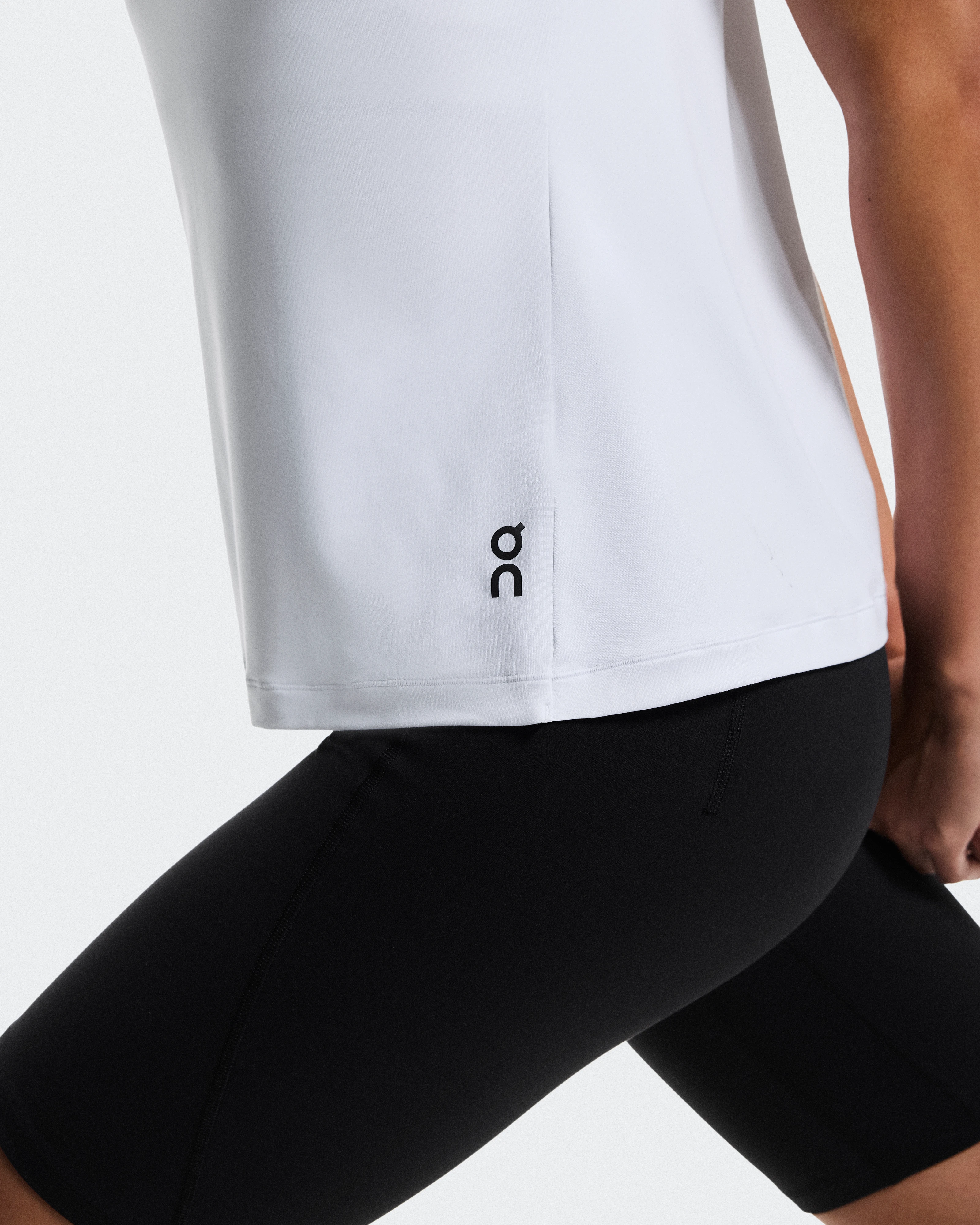 On Studio-T White Women Tops and t-shirts