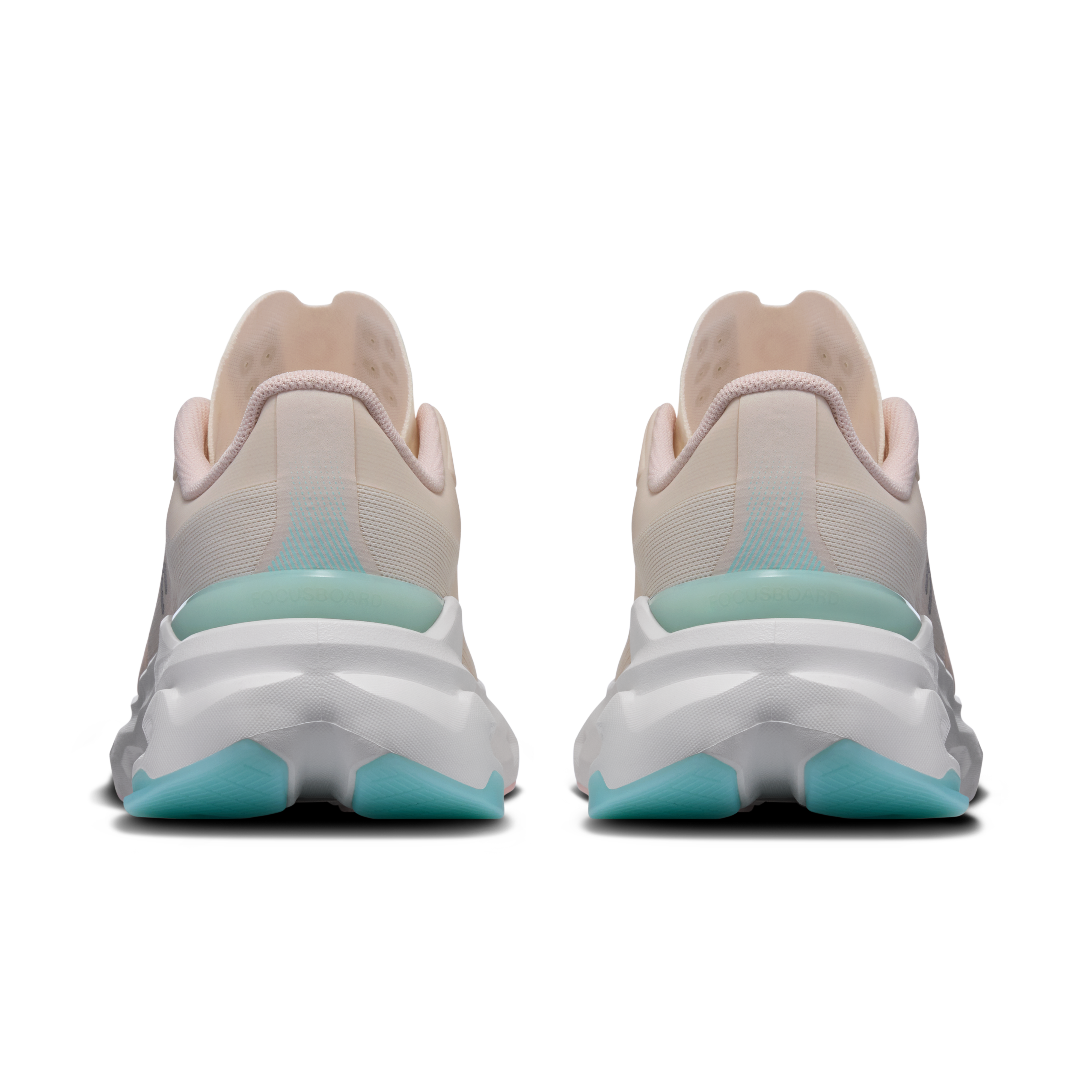 On Cloudpulse 2 Dew & White Women training_shoes Shoes