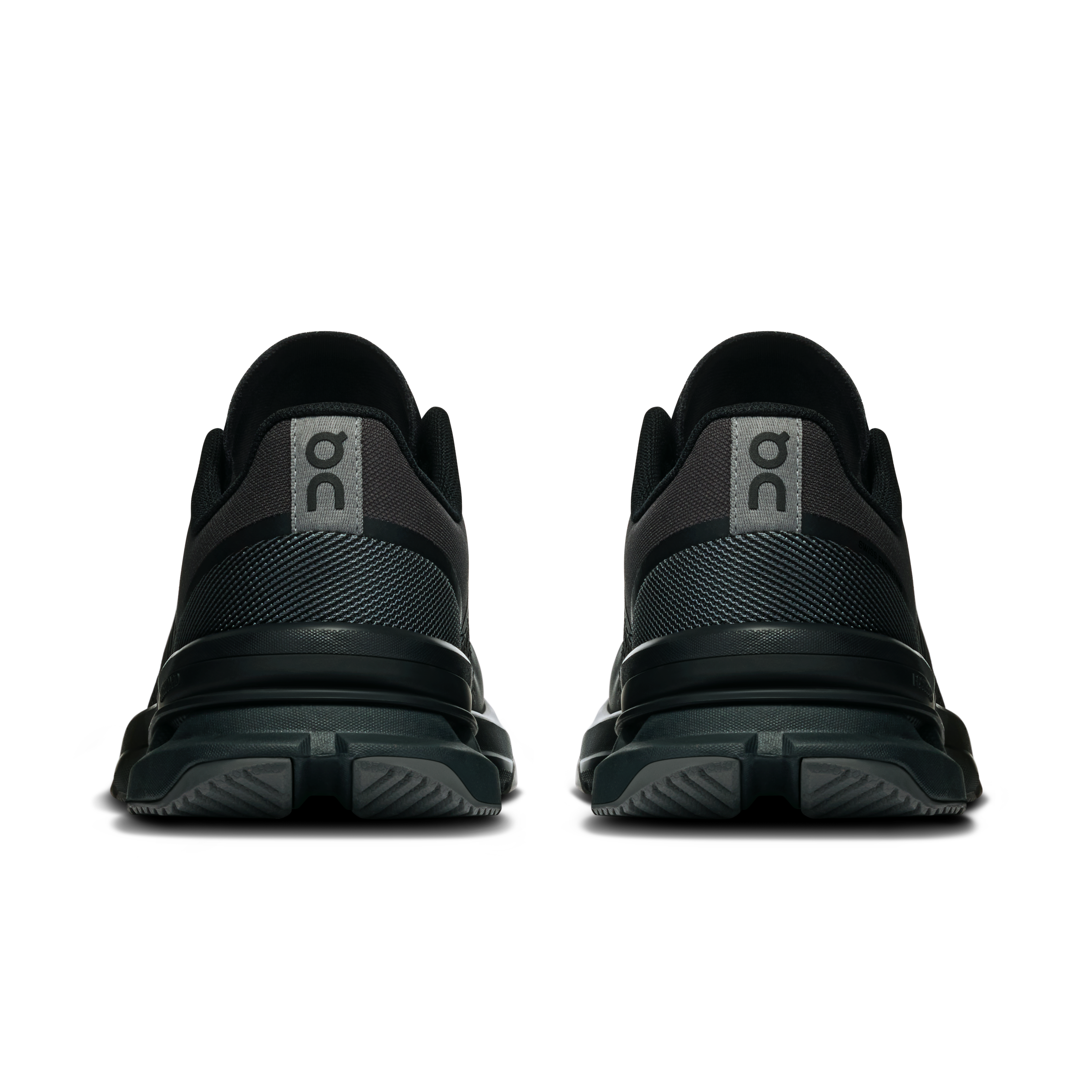 On Cloudpulse Pro Black & Eclipse Women training_shoes Shoes
