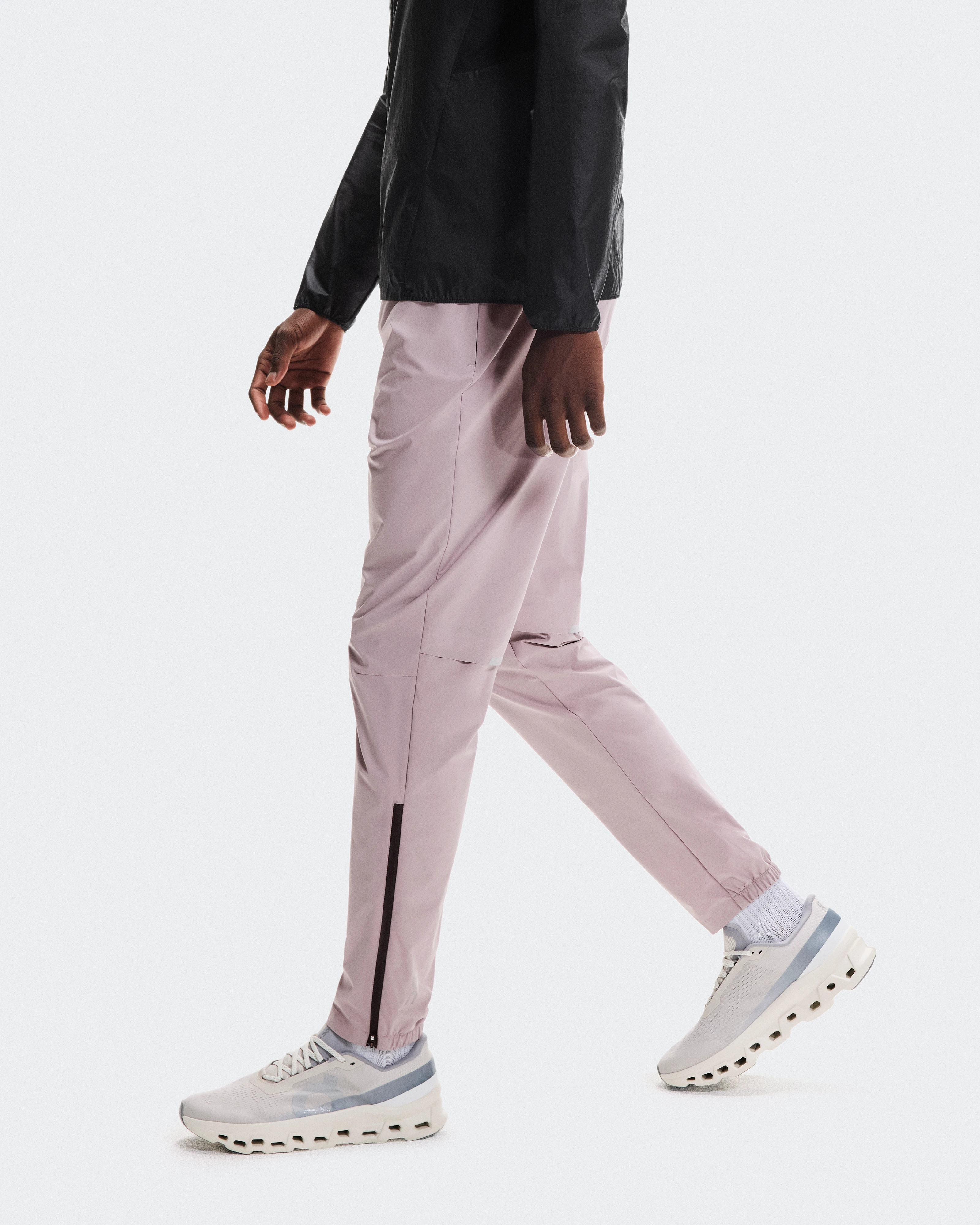 On Core Pants Heron Men Pants