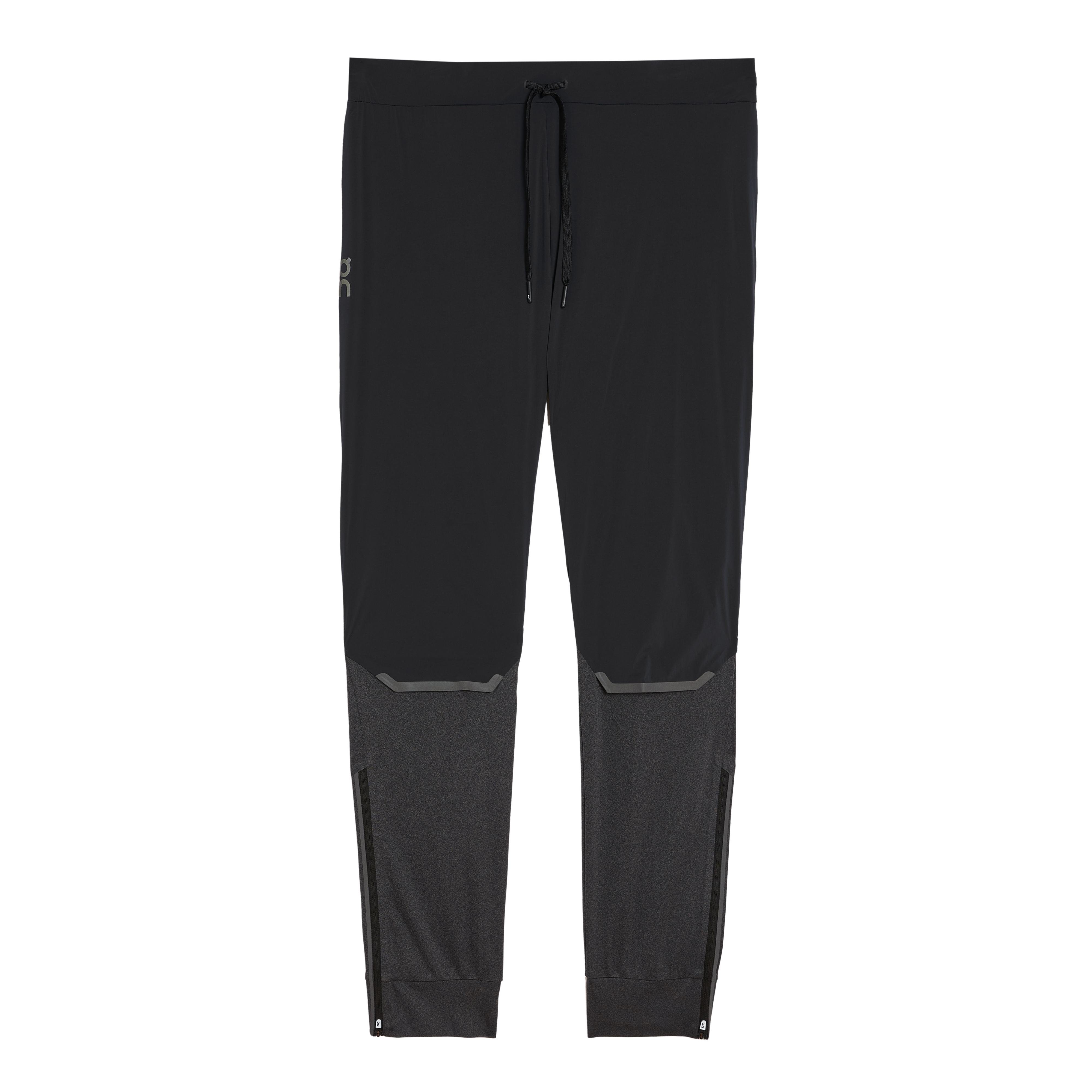 Weather Pants in Black