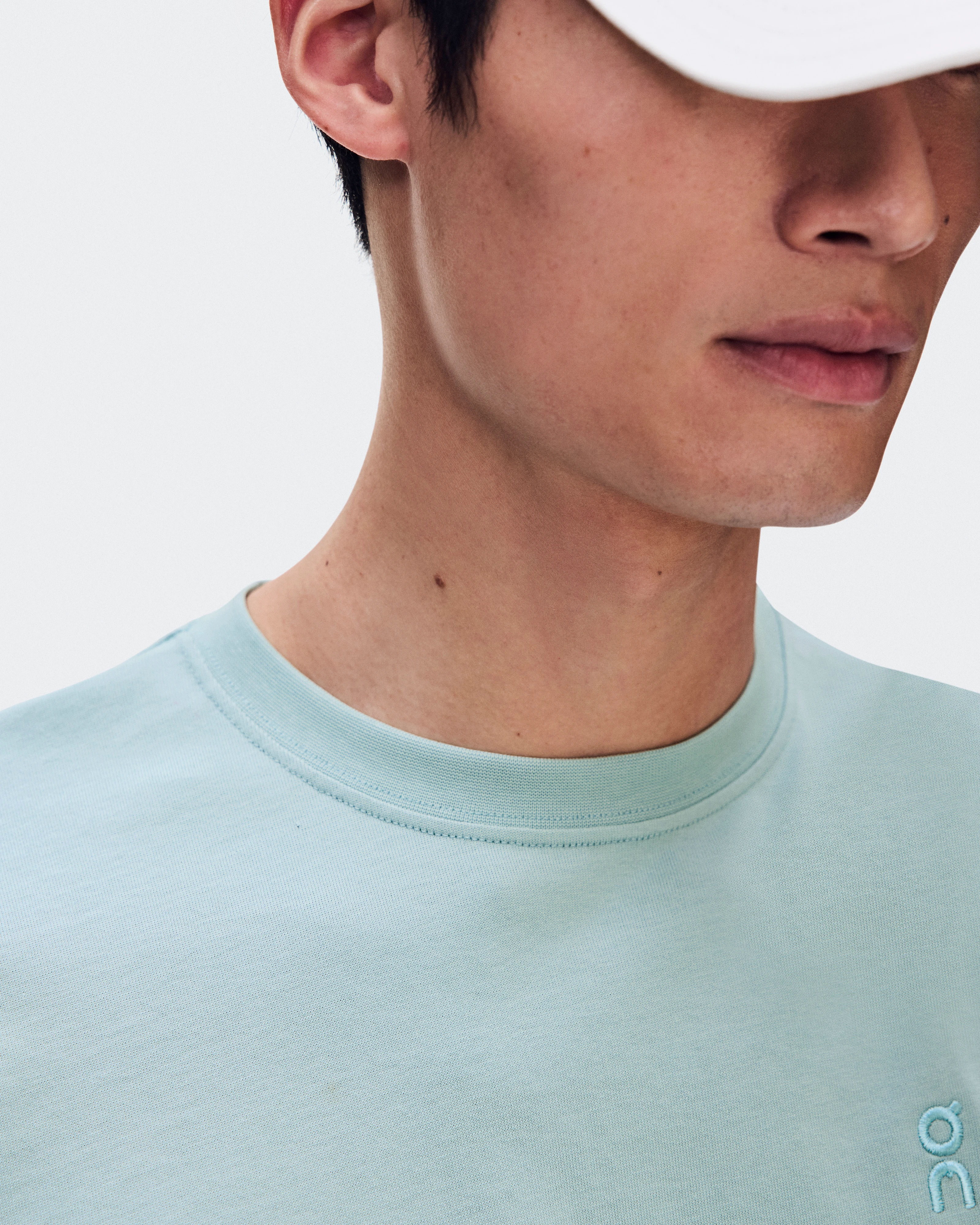 On Club Collective-T Brook Men Tops and t-shirts
