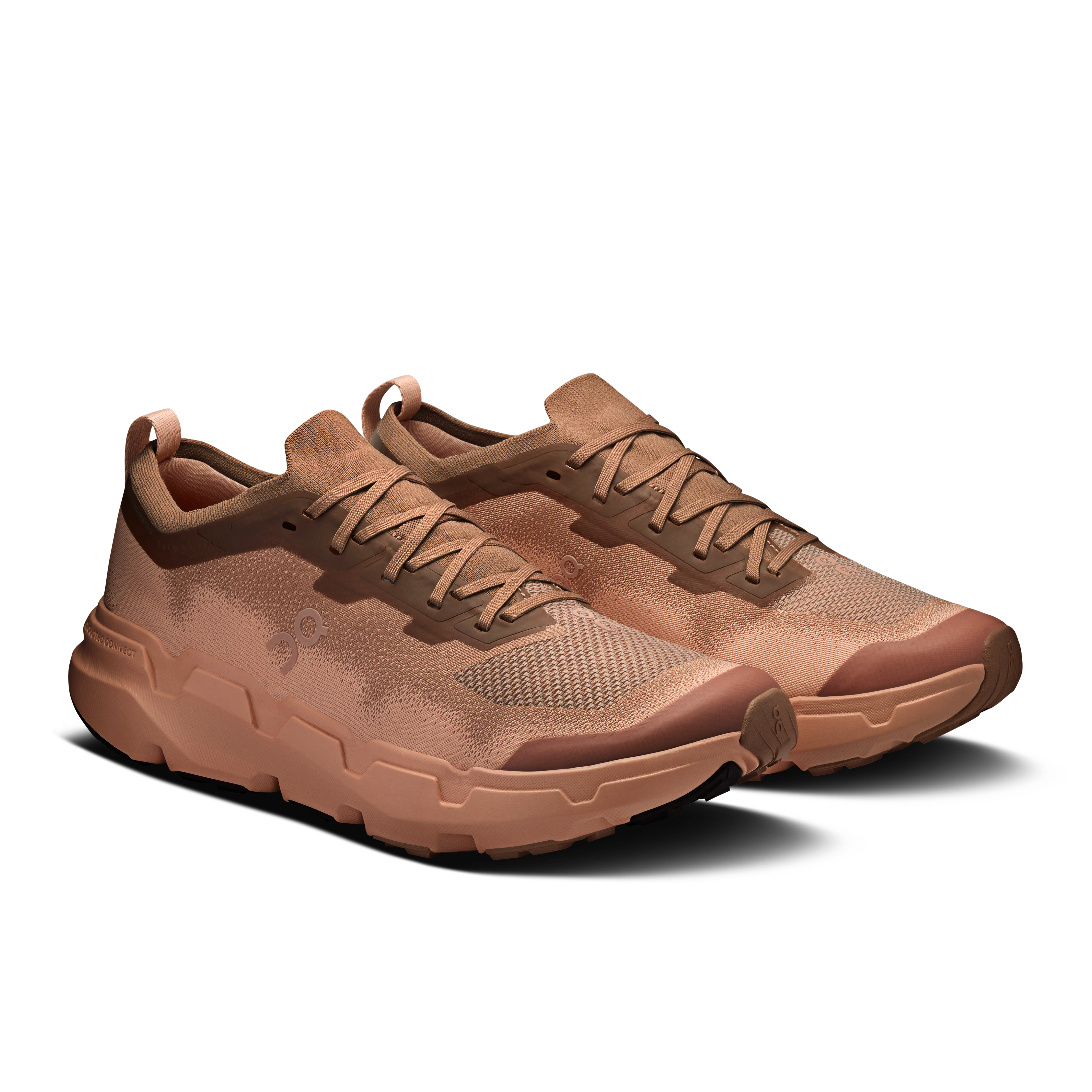 On Cloudsoma Portobello & Argil Men Trail running Shoes