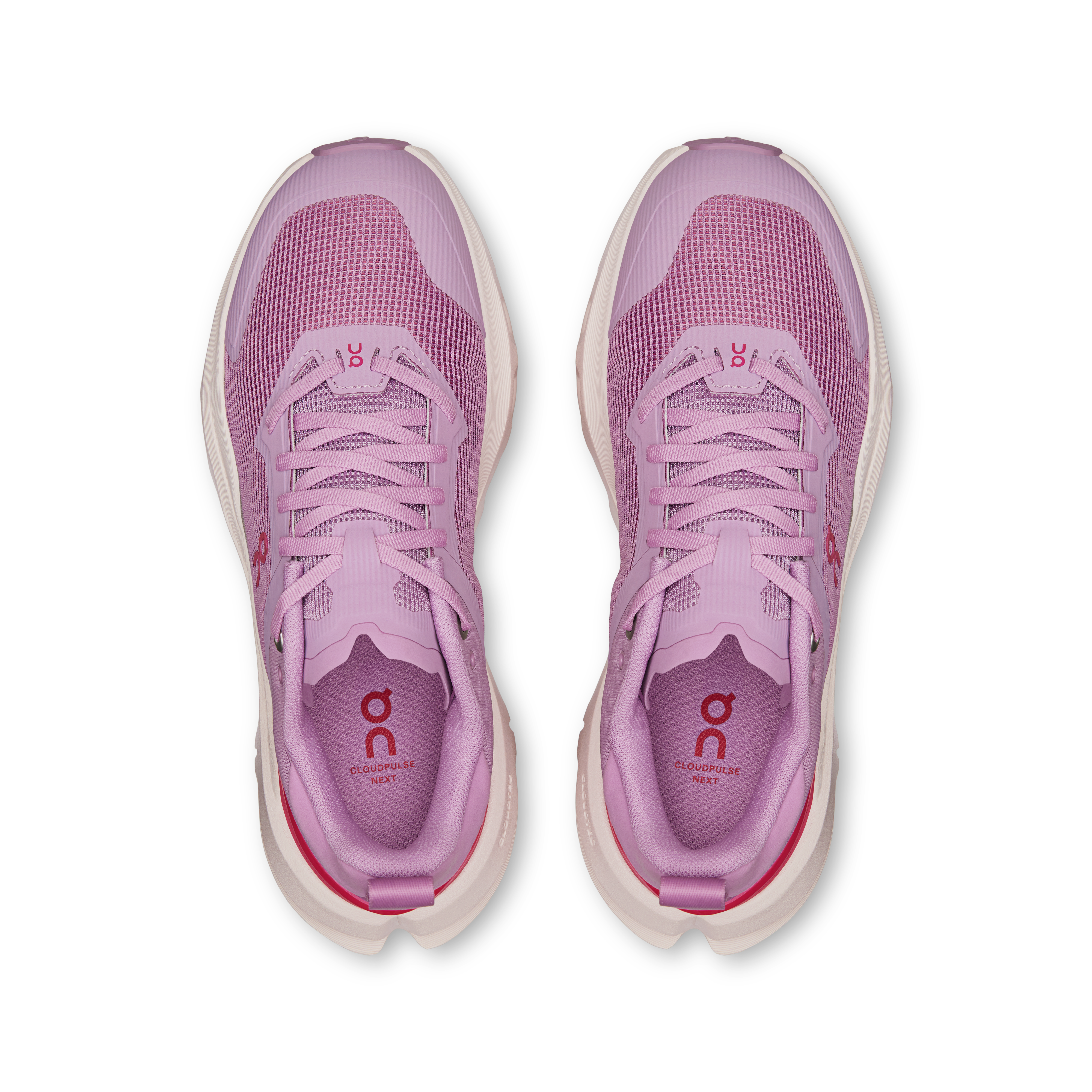 On Cloudpulse Next Sakura & Dew Women training_shoes Shoes