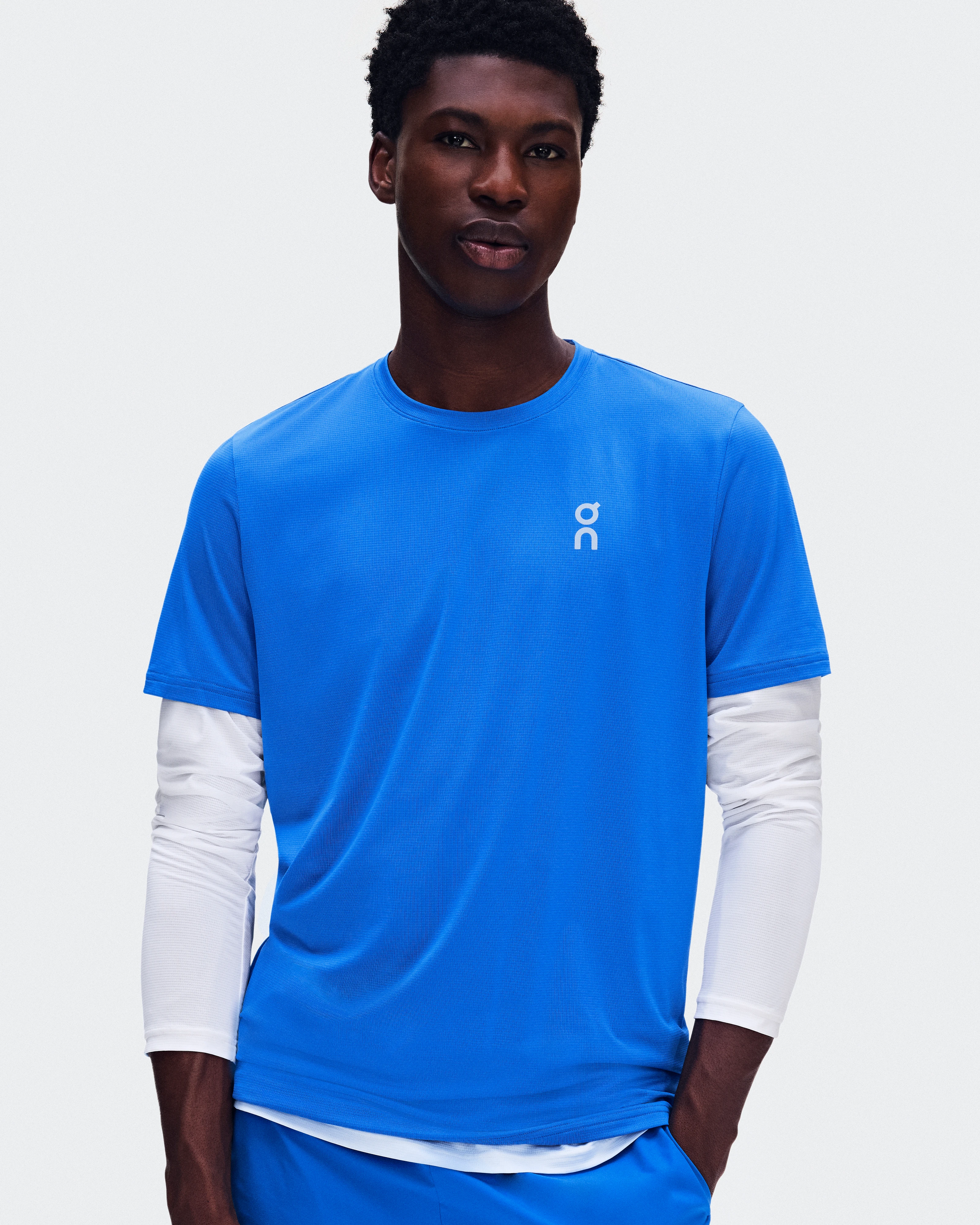 On Core-T Jay Men Tops and t-shirts