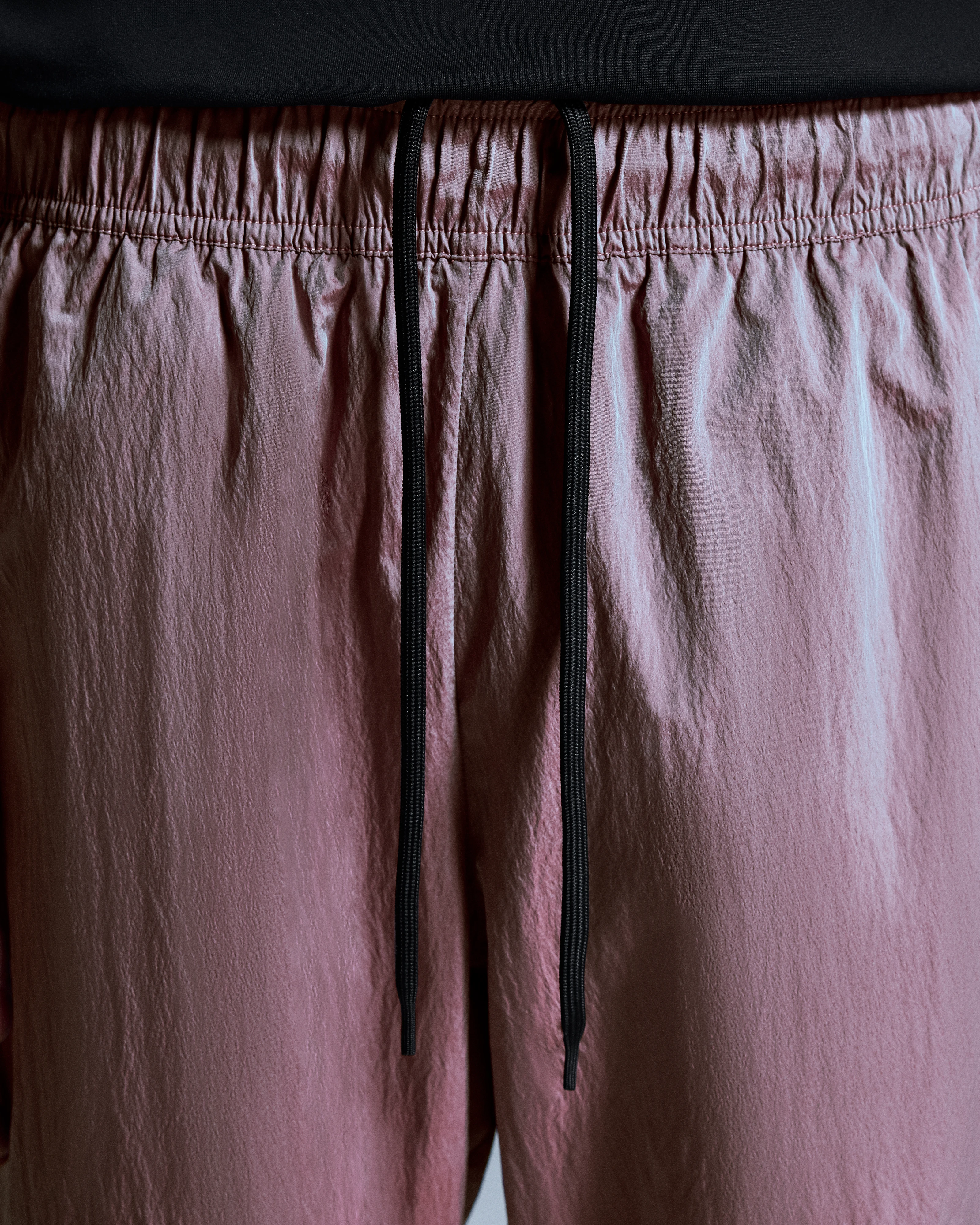 On Court Pants Pink Men Pants