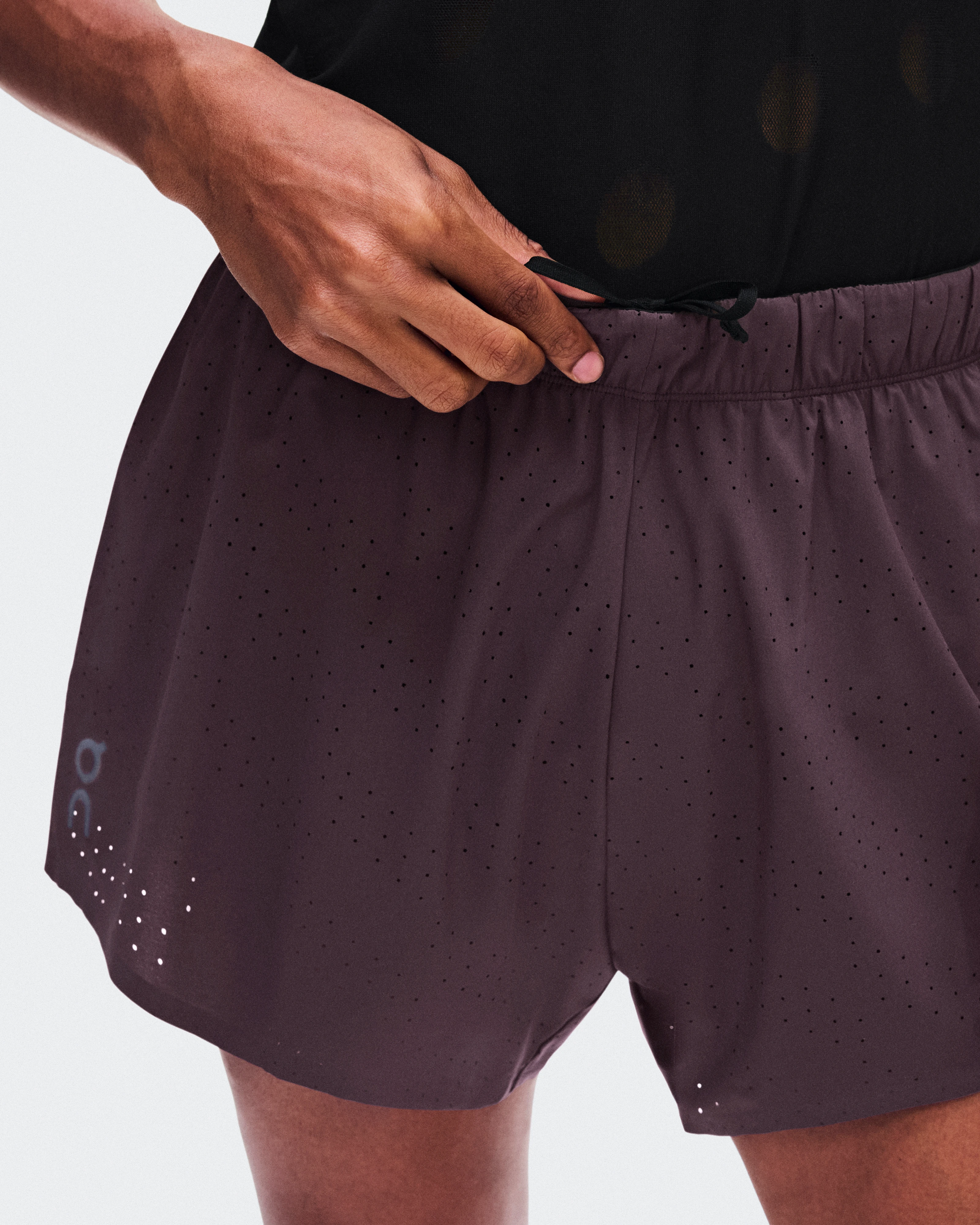 On Zero Shorts Urchin Men Shorts