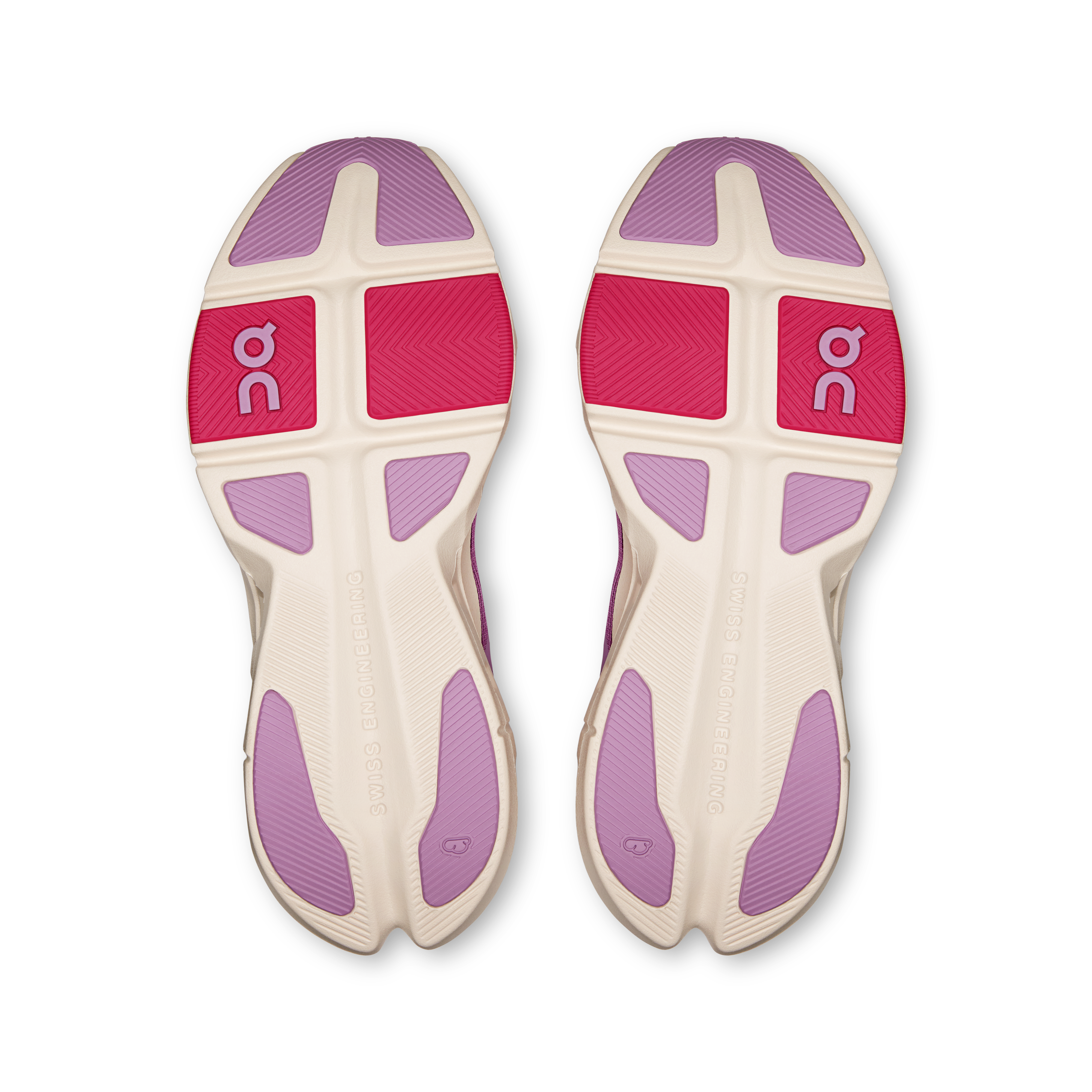 On Cloudpulse Next Sakura & Dew Women training_shoes Shoes