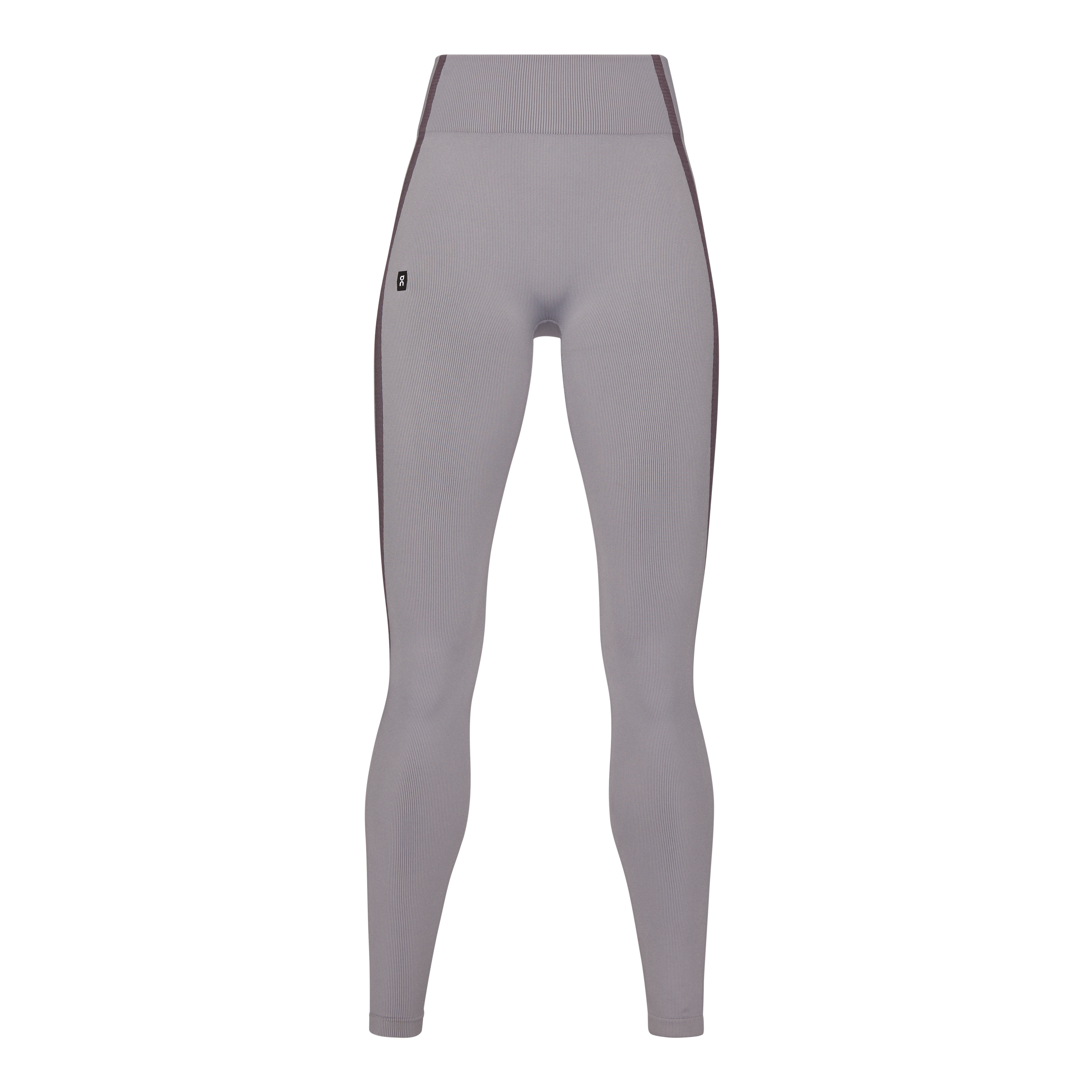 Studio Knit Tights in Lilac/Cosmos