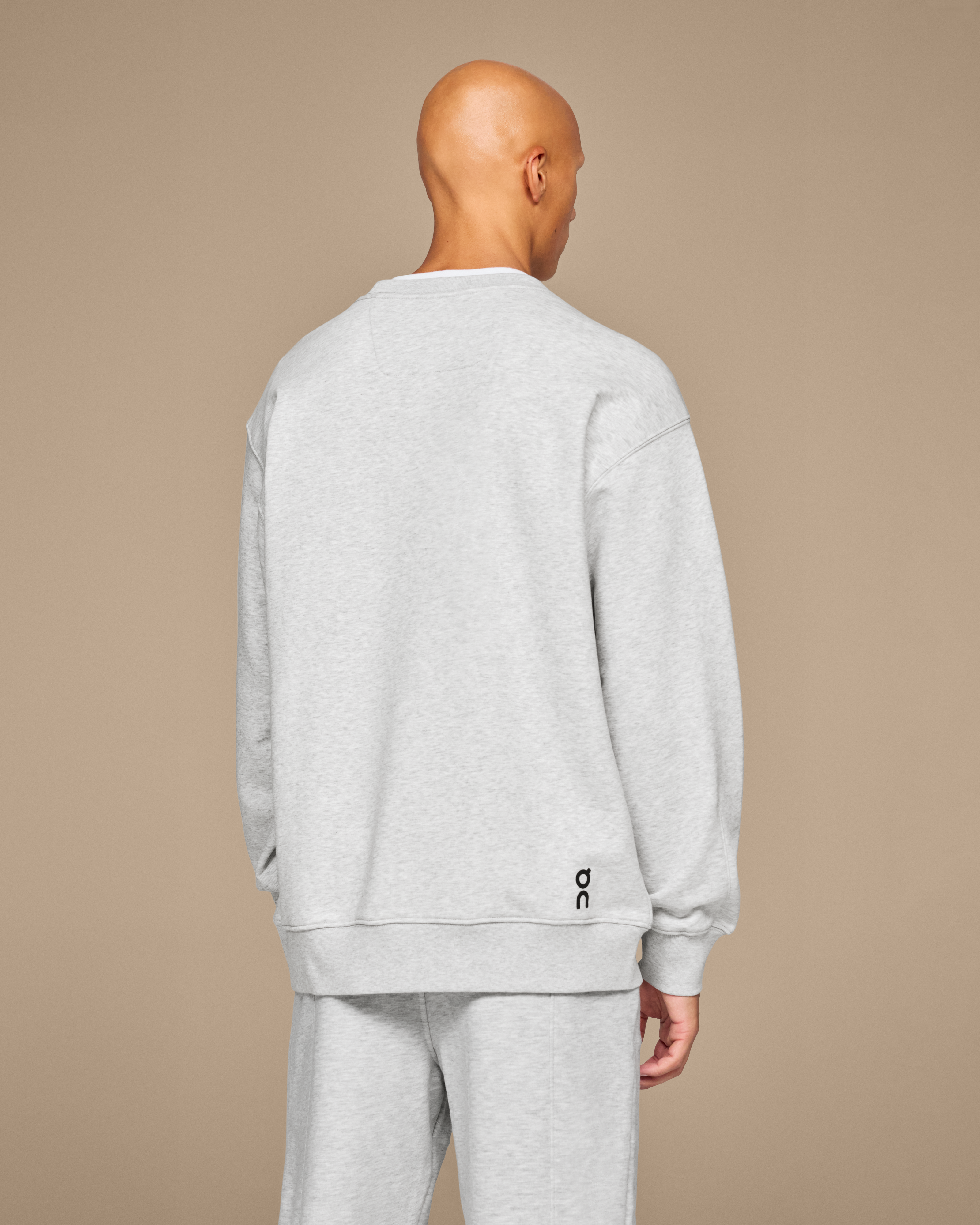 On Club Crew Crater Men Hoodies and sweatshirts