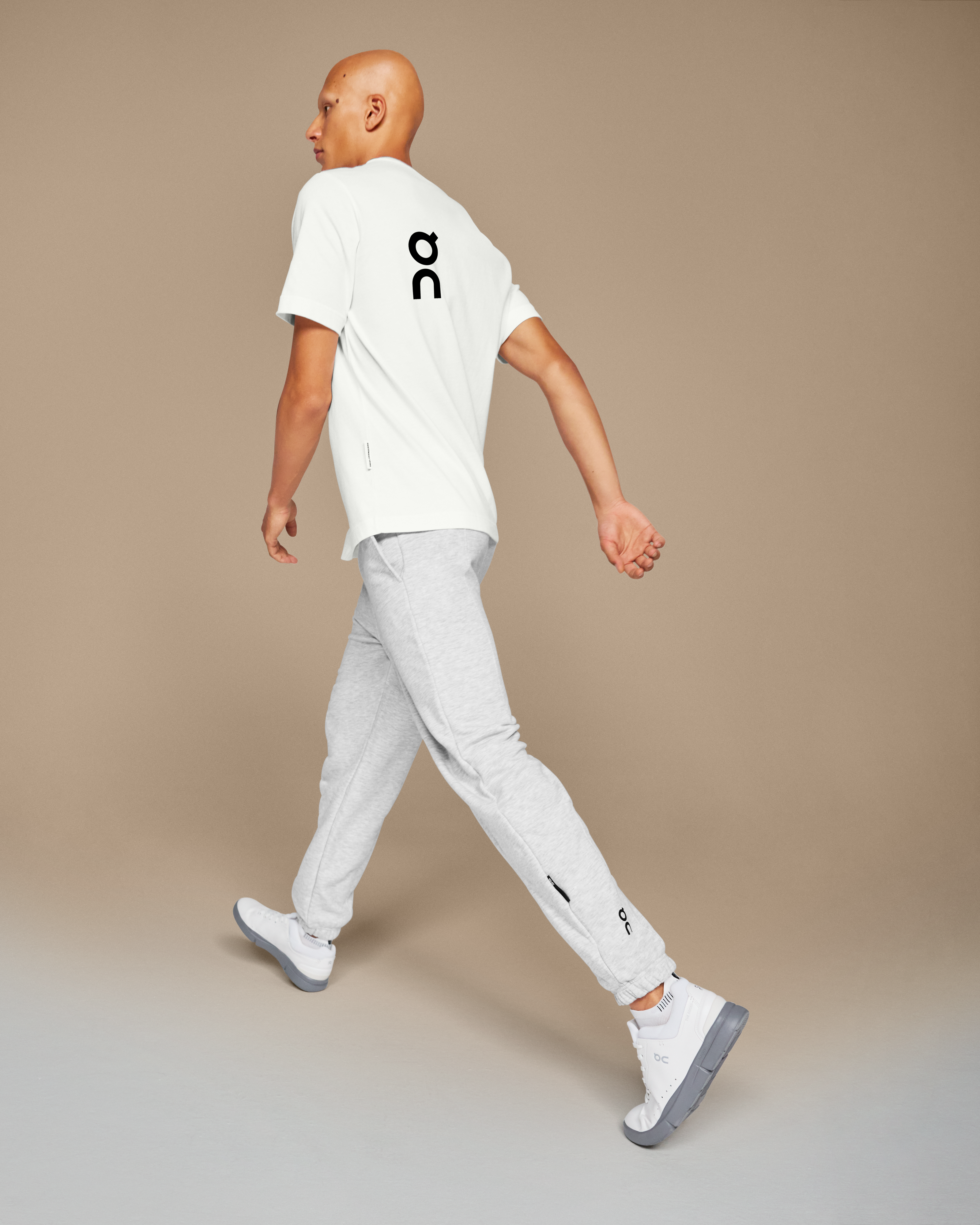 On Club Pants Crater Men Pants