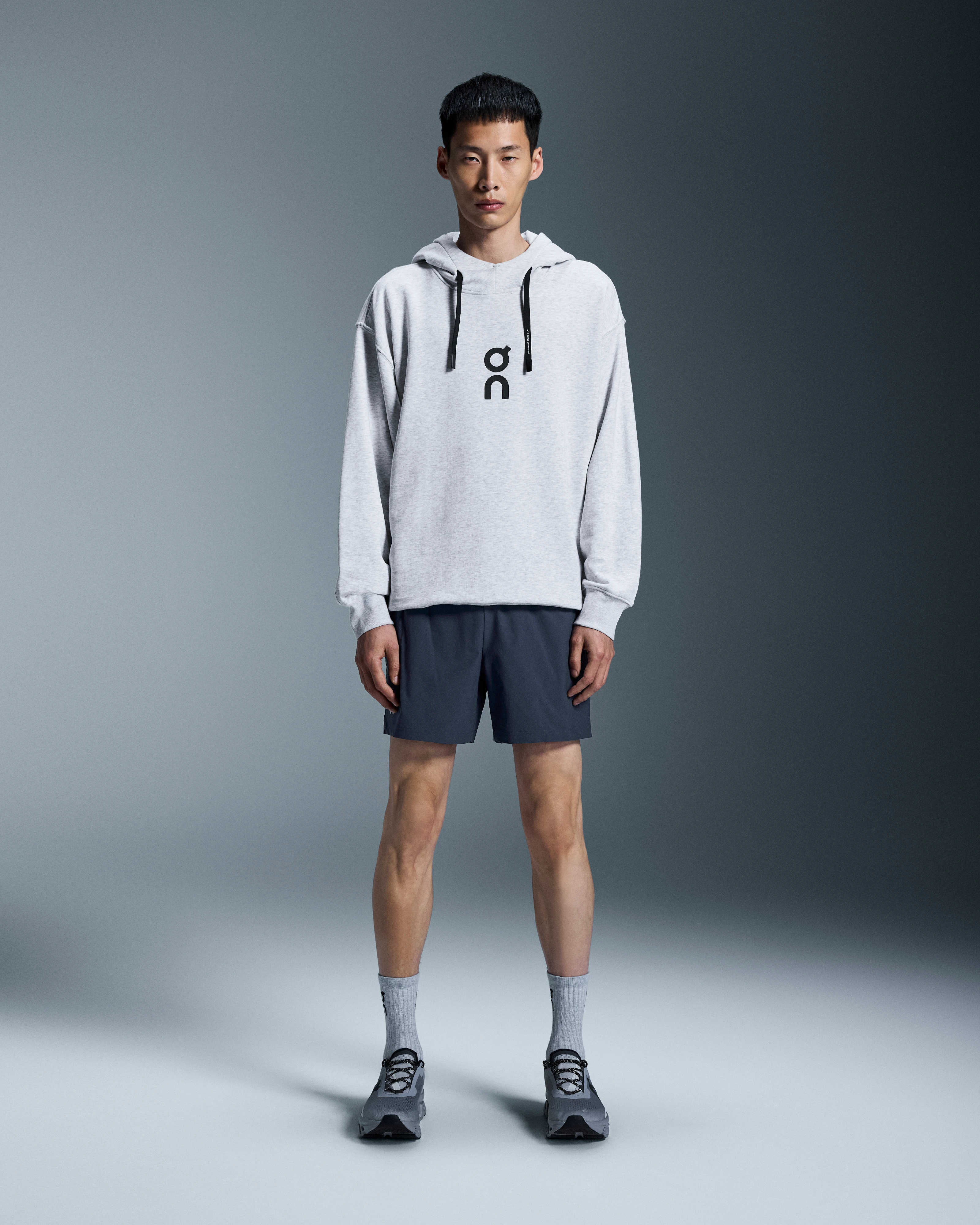 On 5" Core Shorts Midnight Men Shorts