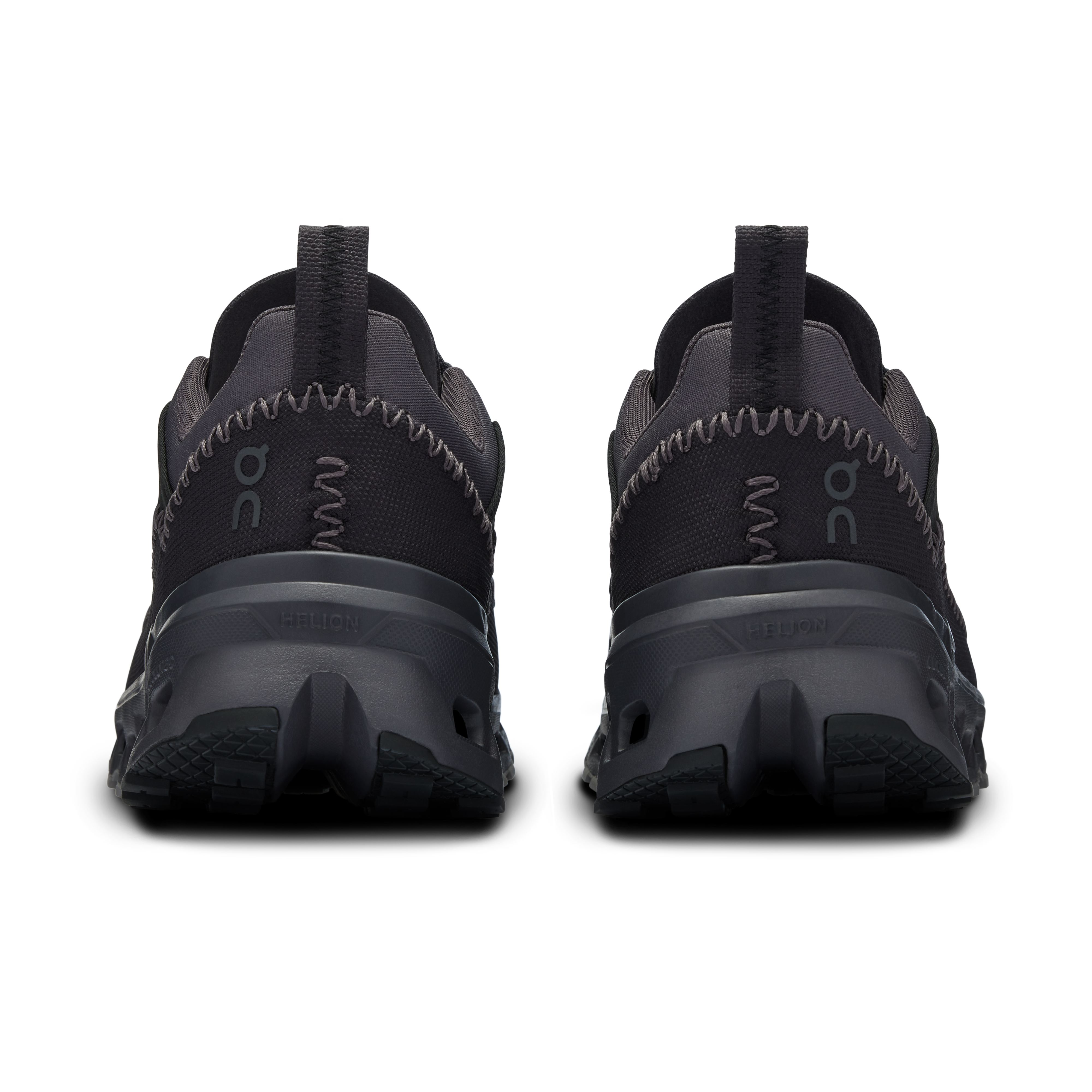 On Cloudaway 2 Black & Eclipse Men Active life Shoes