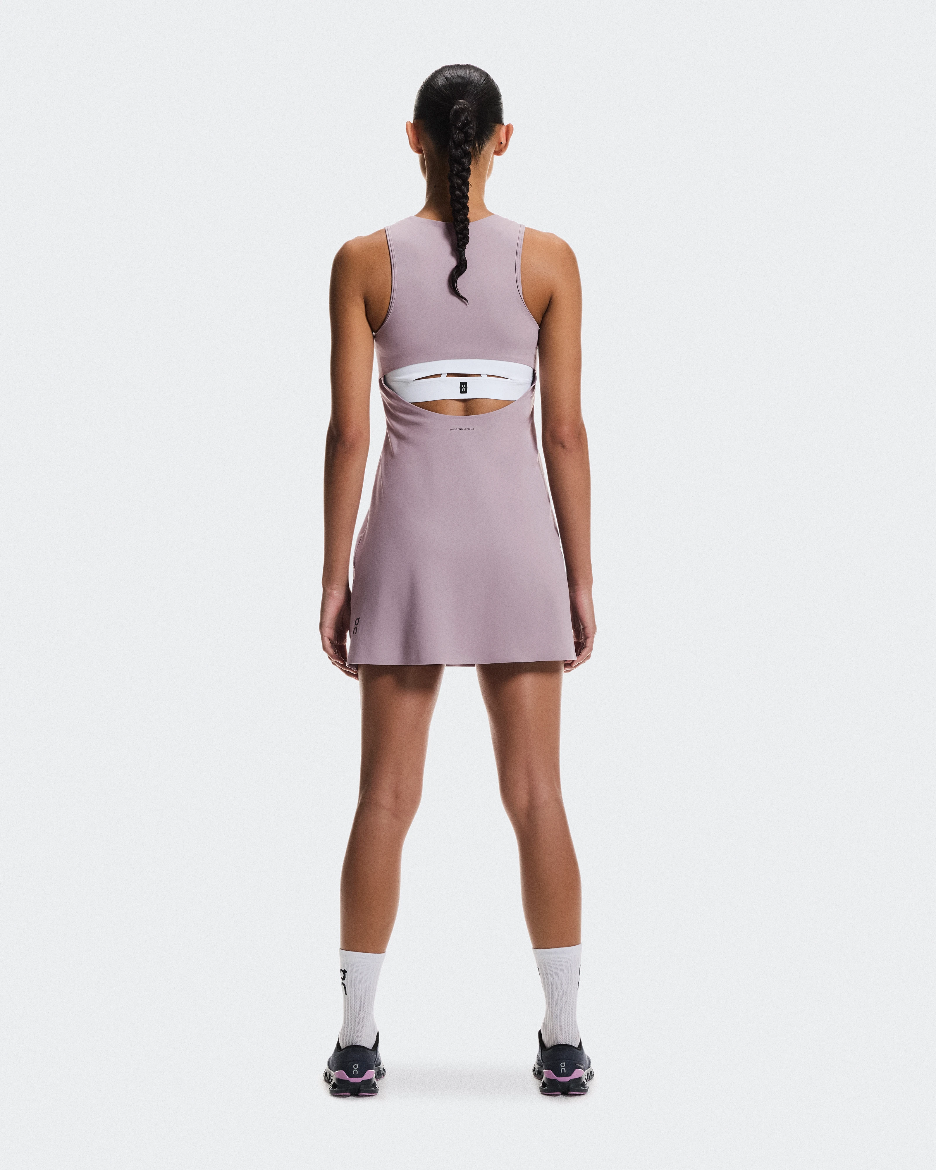 On Studio Dress Heron Women Dresses