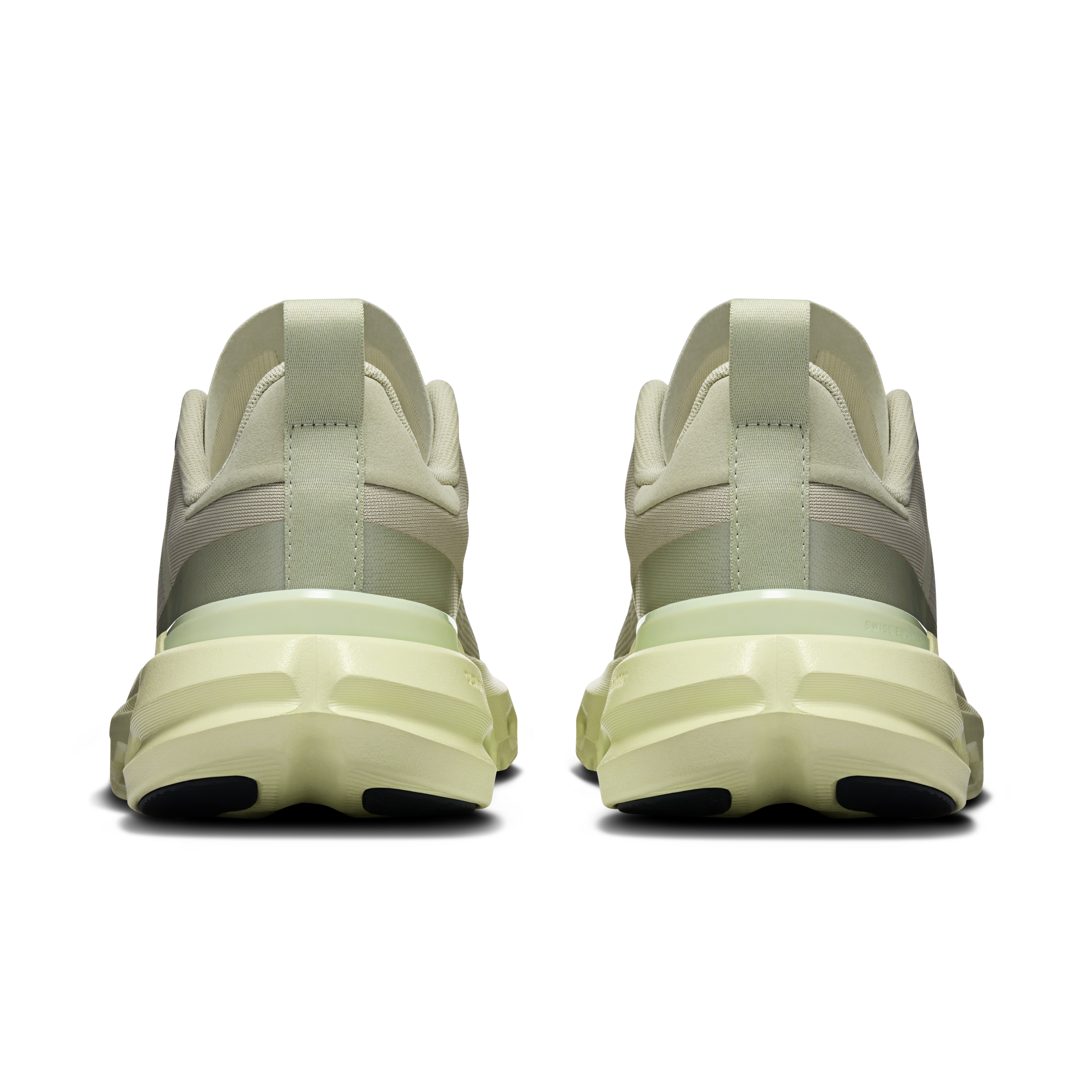 On Cloudpulse Next Chalk & Linen Men training_shoes Shoes