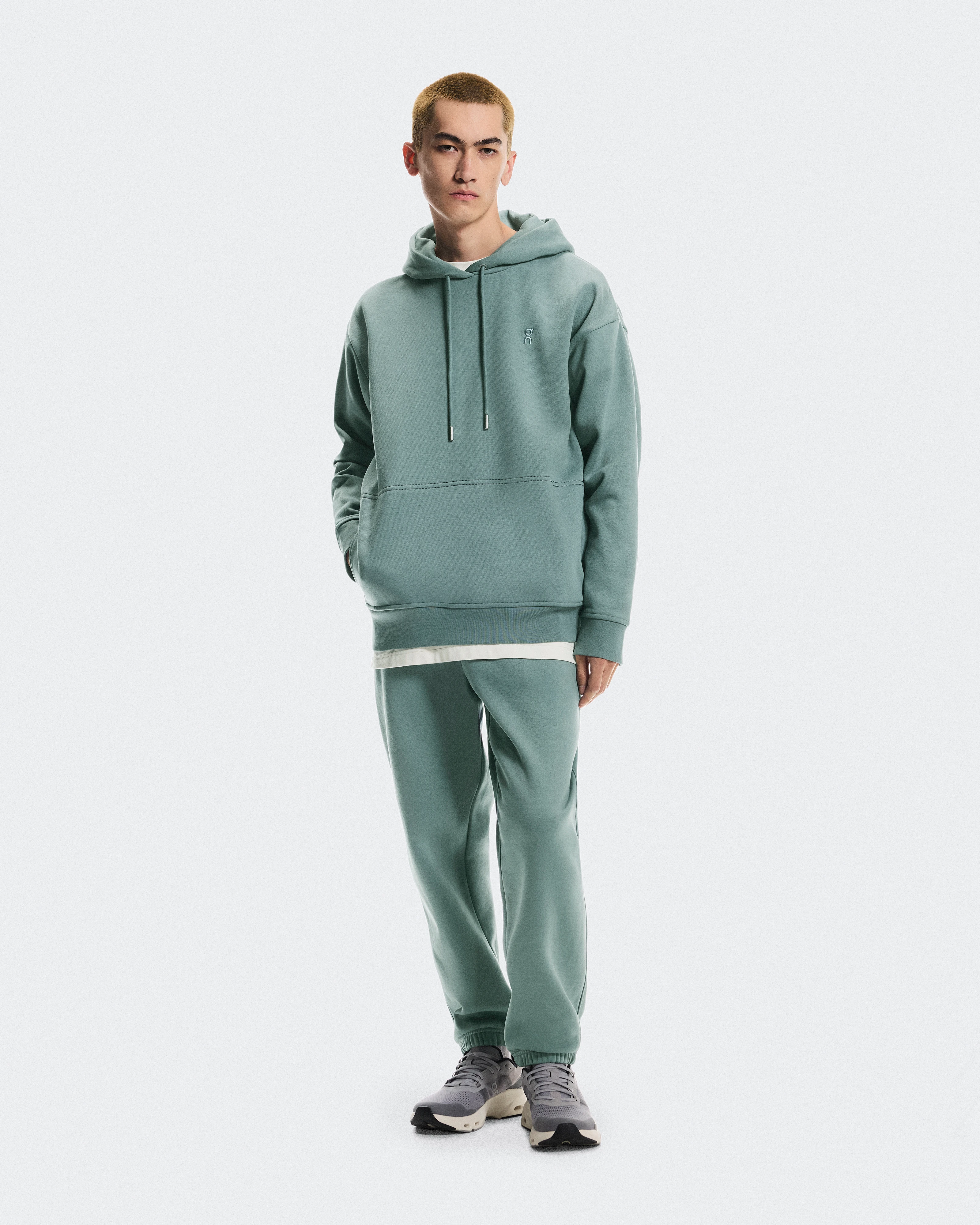 On Club Collective Hoodie Tide Men Hoodies and sweatshirts