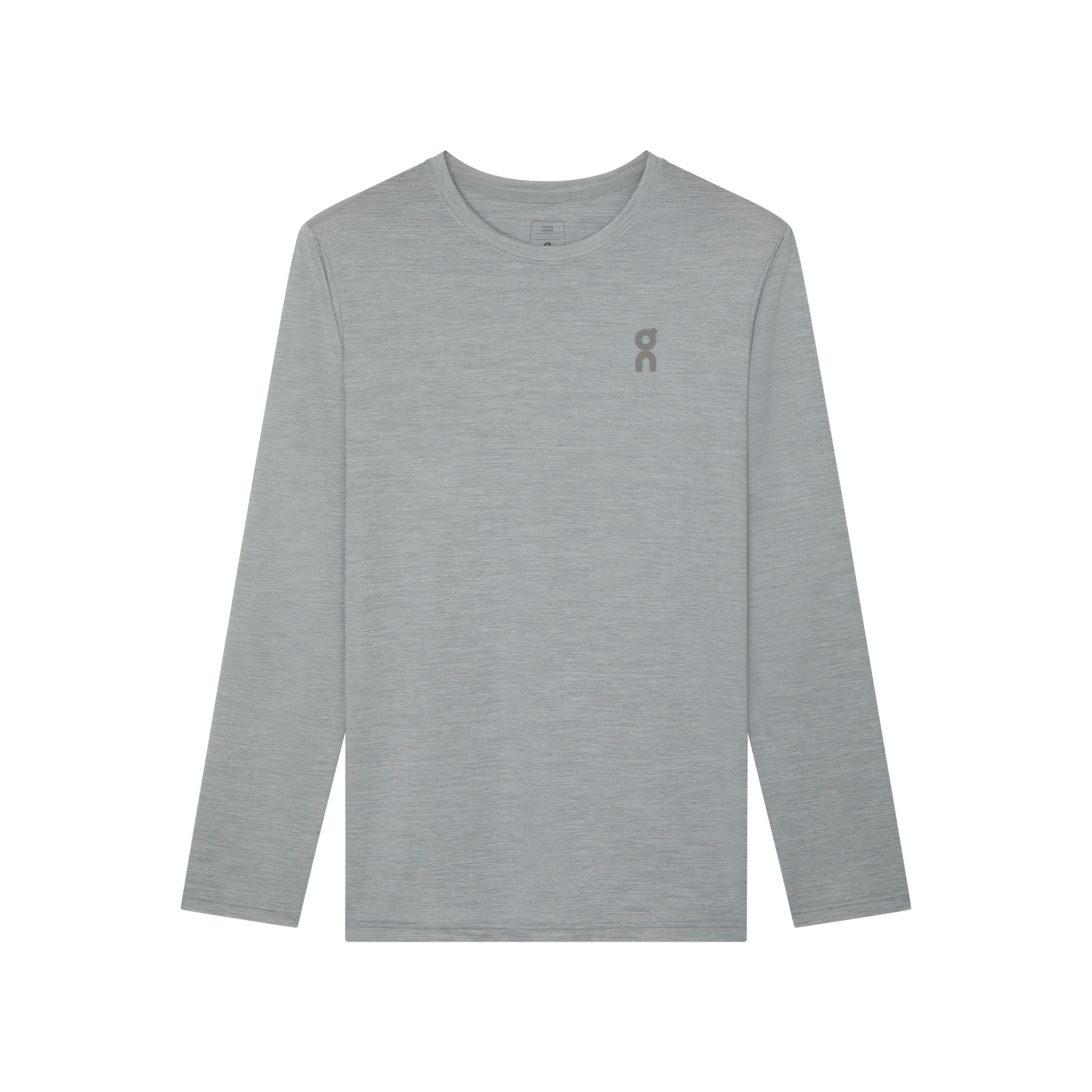 Core Long-T Long-Sleeve Shirt in Apollo