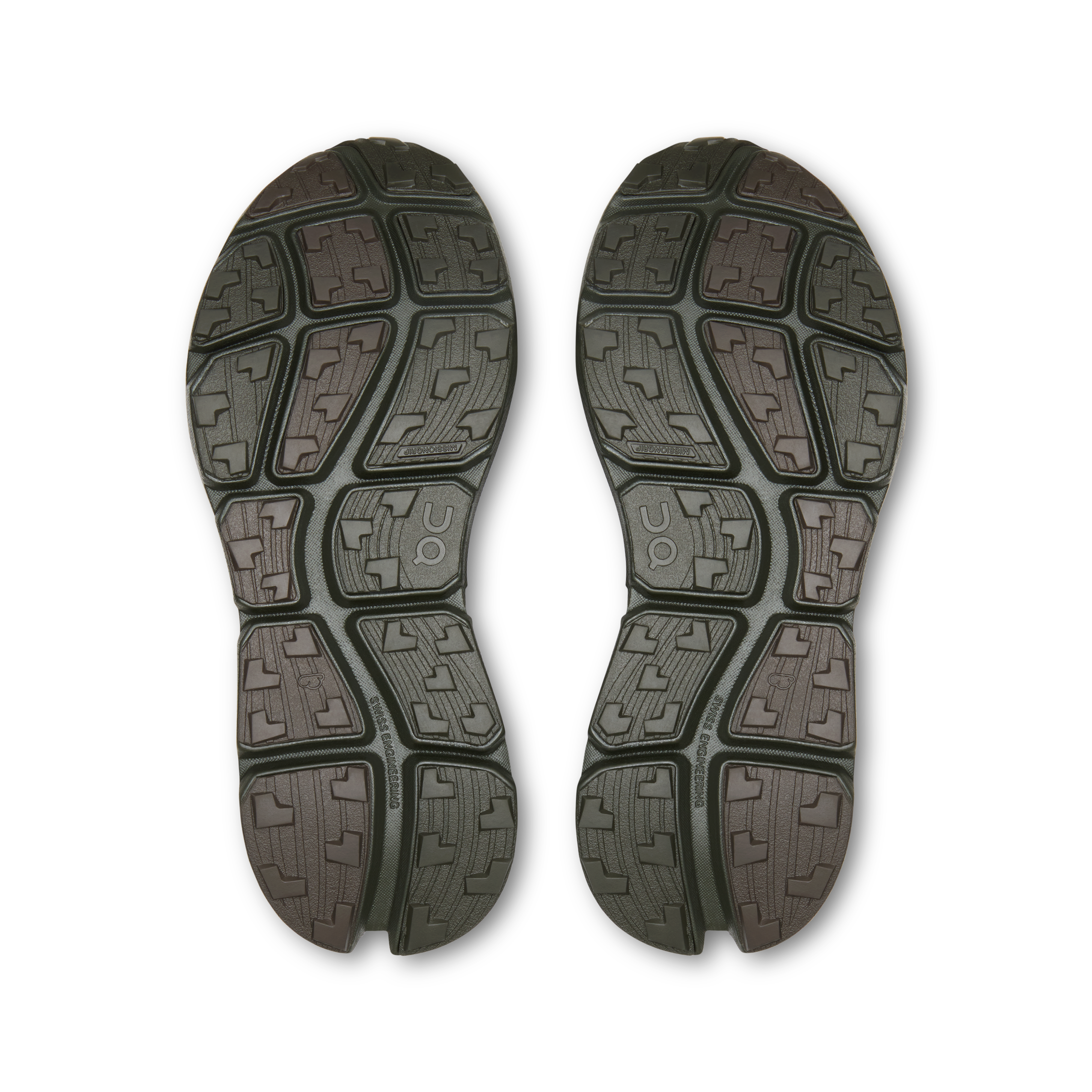 On Cloudsoma PAF Cobble & Raven Women Active life Shoes