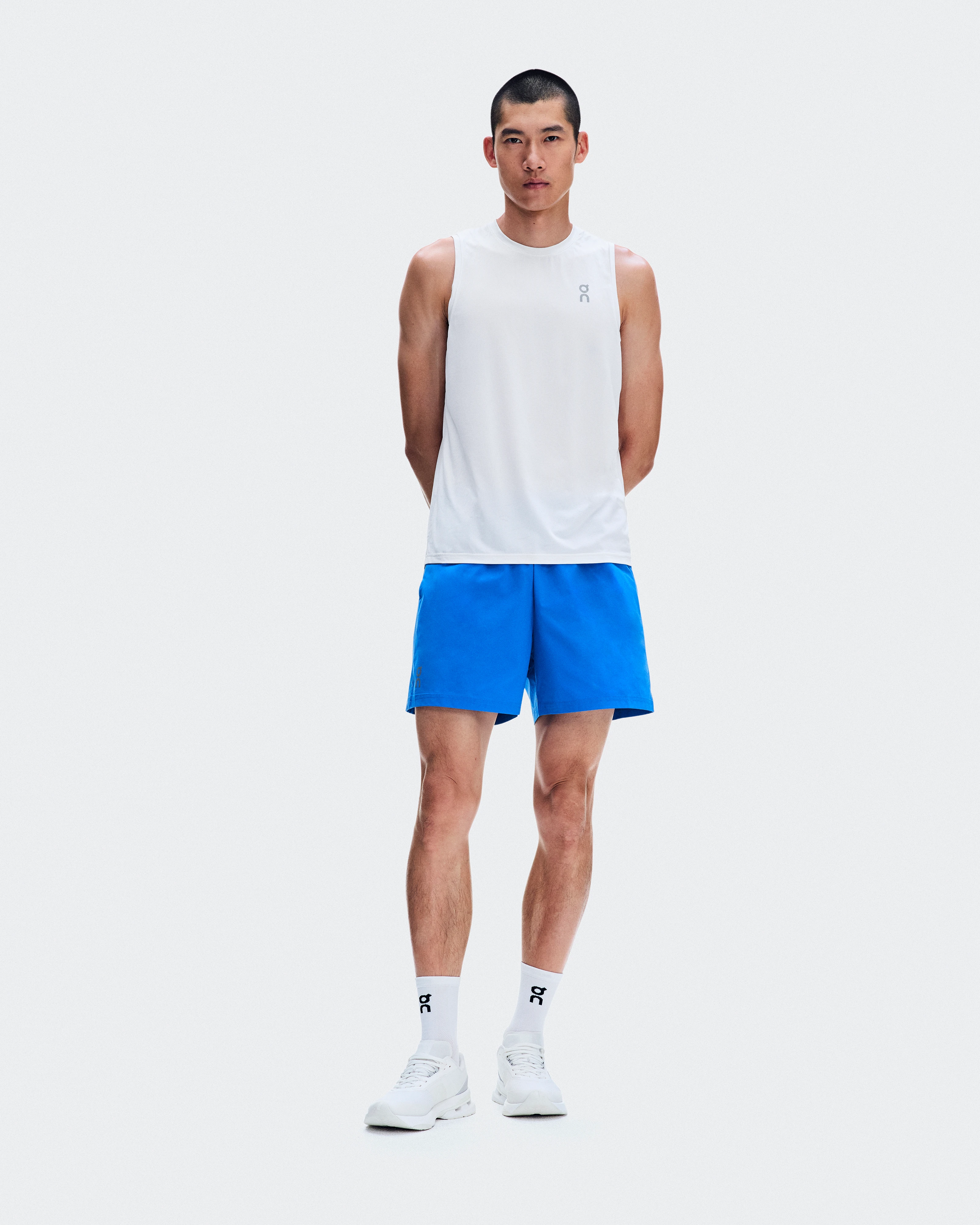 On 5" Core Shorts Jay Men Shorts